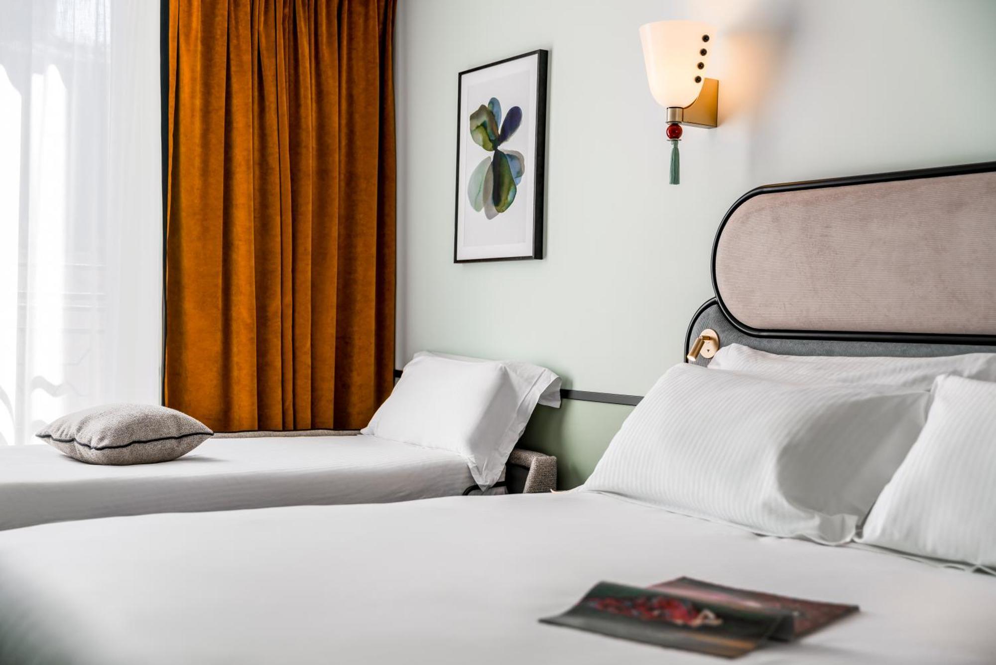 Faubourg Galant - Handwritten Collection Paris