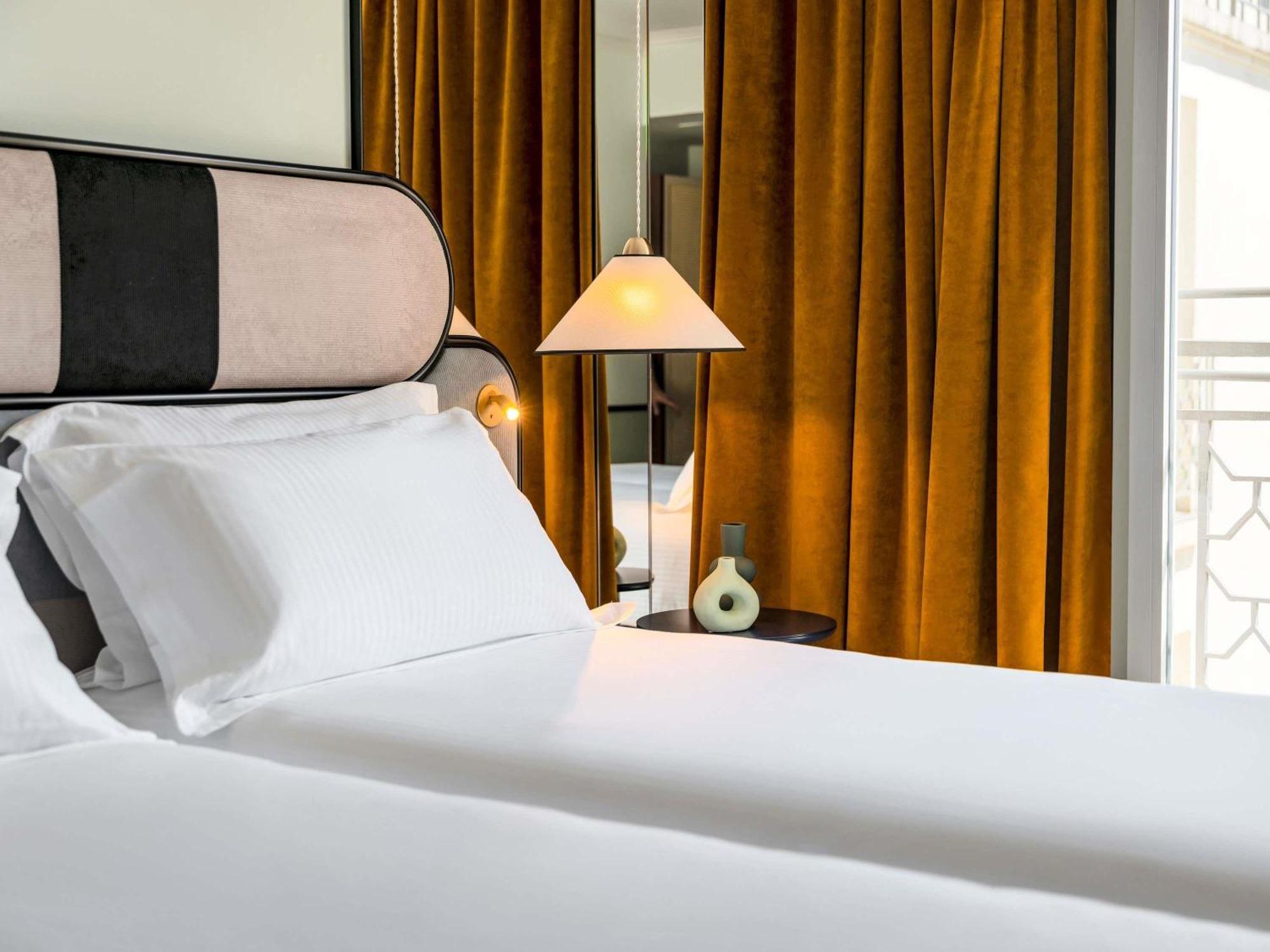 Faubourg Galant - Handwritten Collection 4* Paris