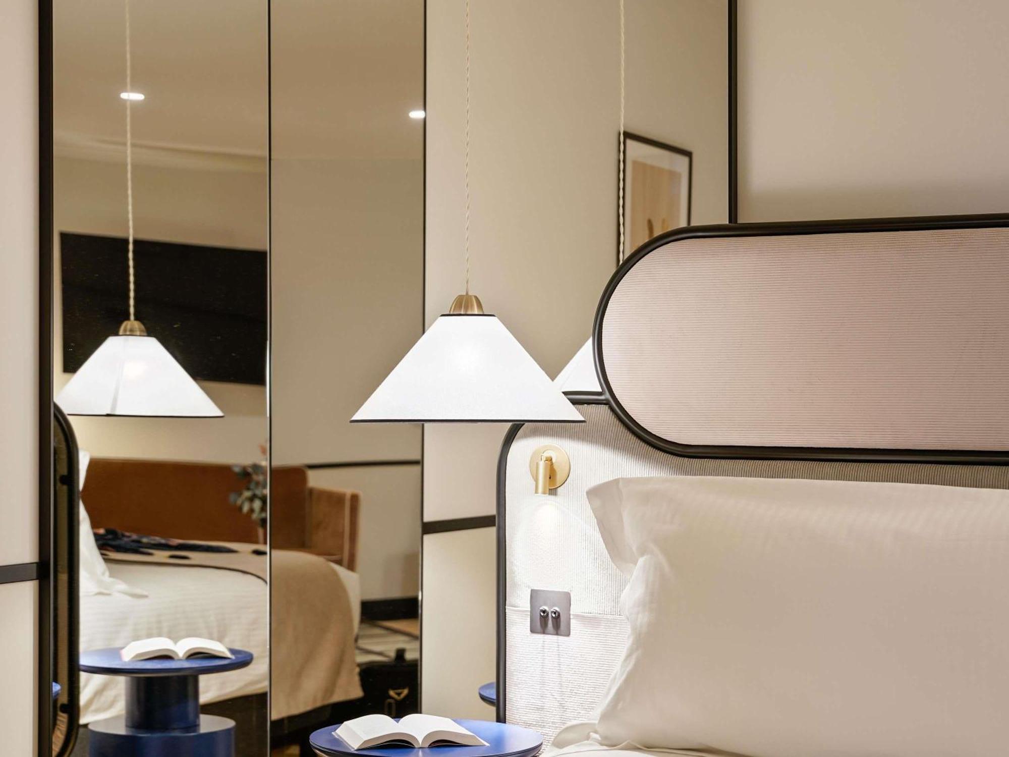 Faubourg Galant - Handwritten Collection 4* Paris