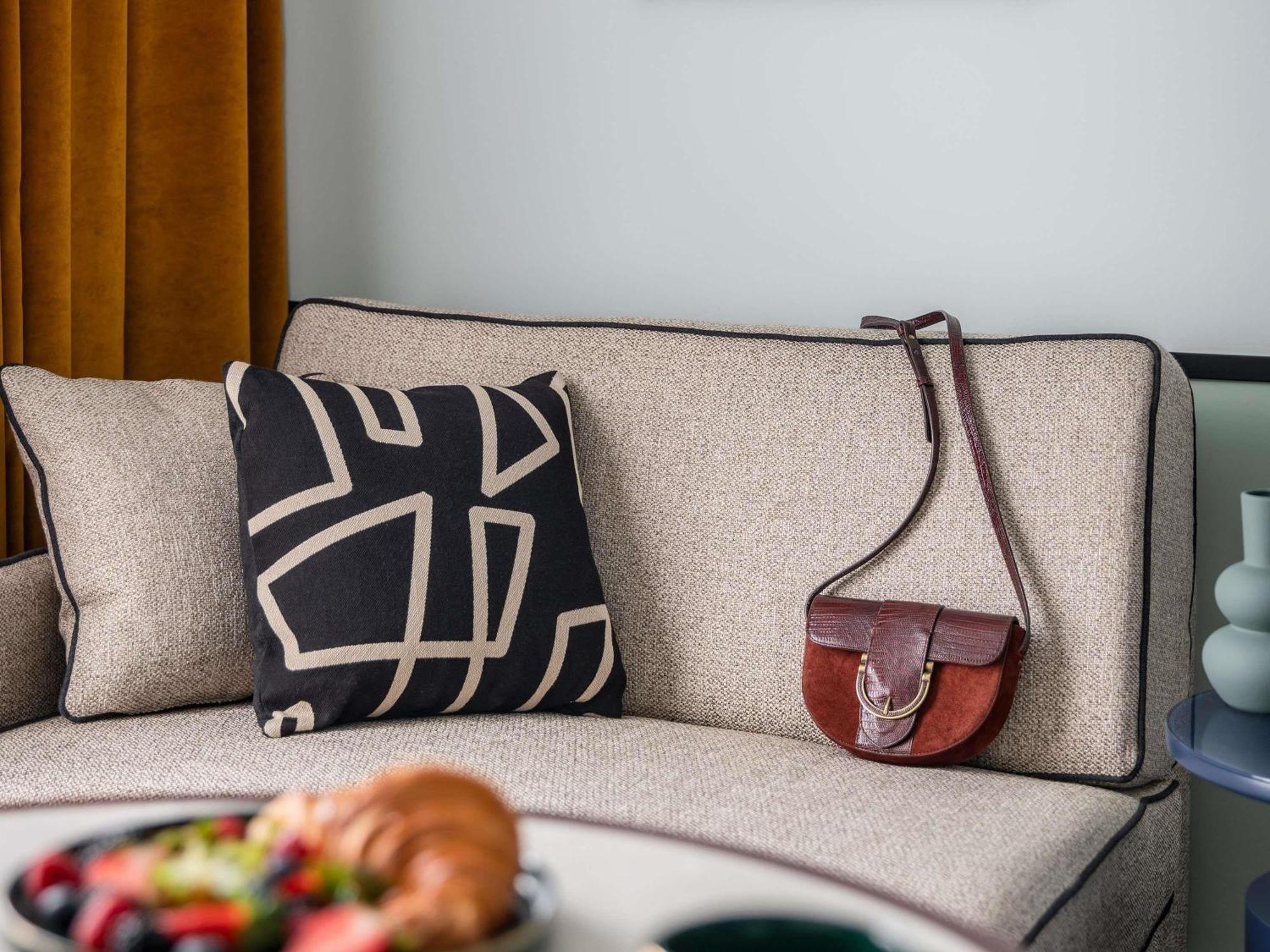 Faubourg Galant - Handwritten Collection Hotel 4*