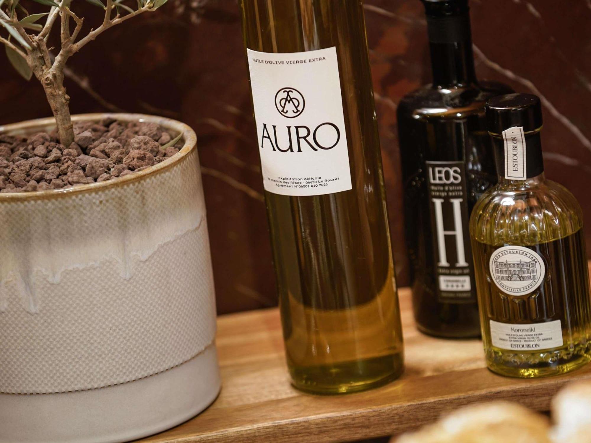 Faubourg Galant - Handwritten Collection Hotel