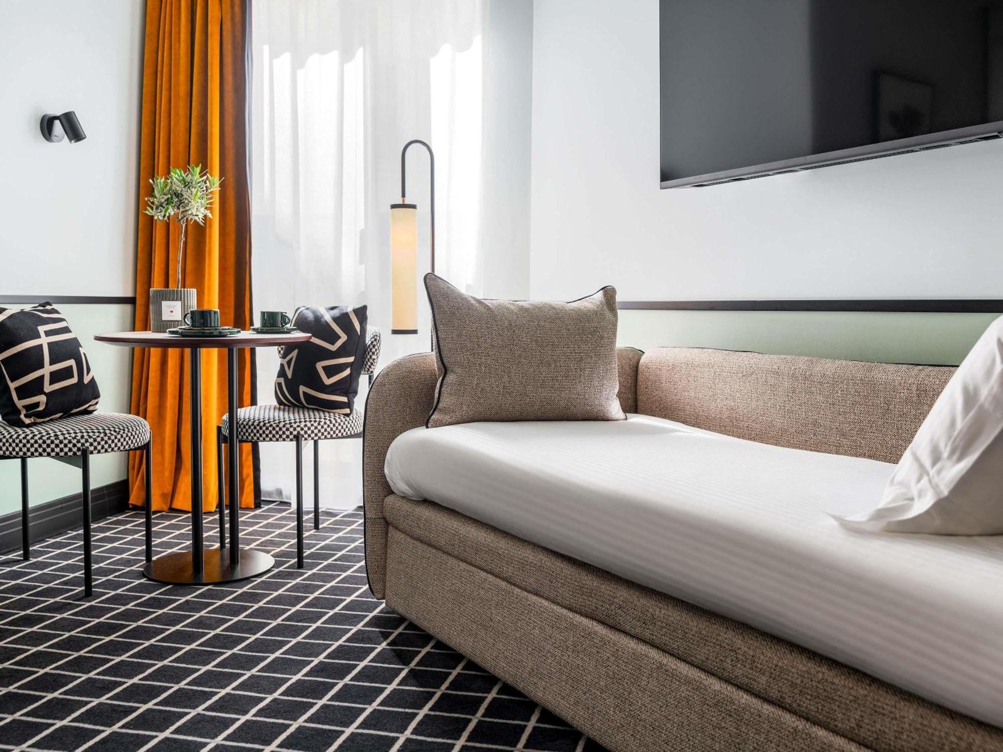 Hotel Faubourg Galant - Handwritten Collection 4*