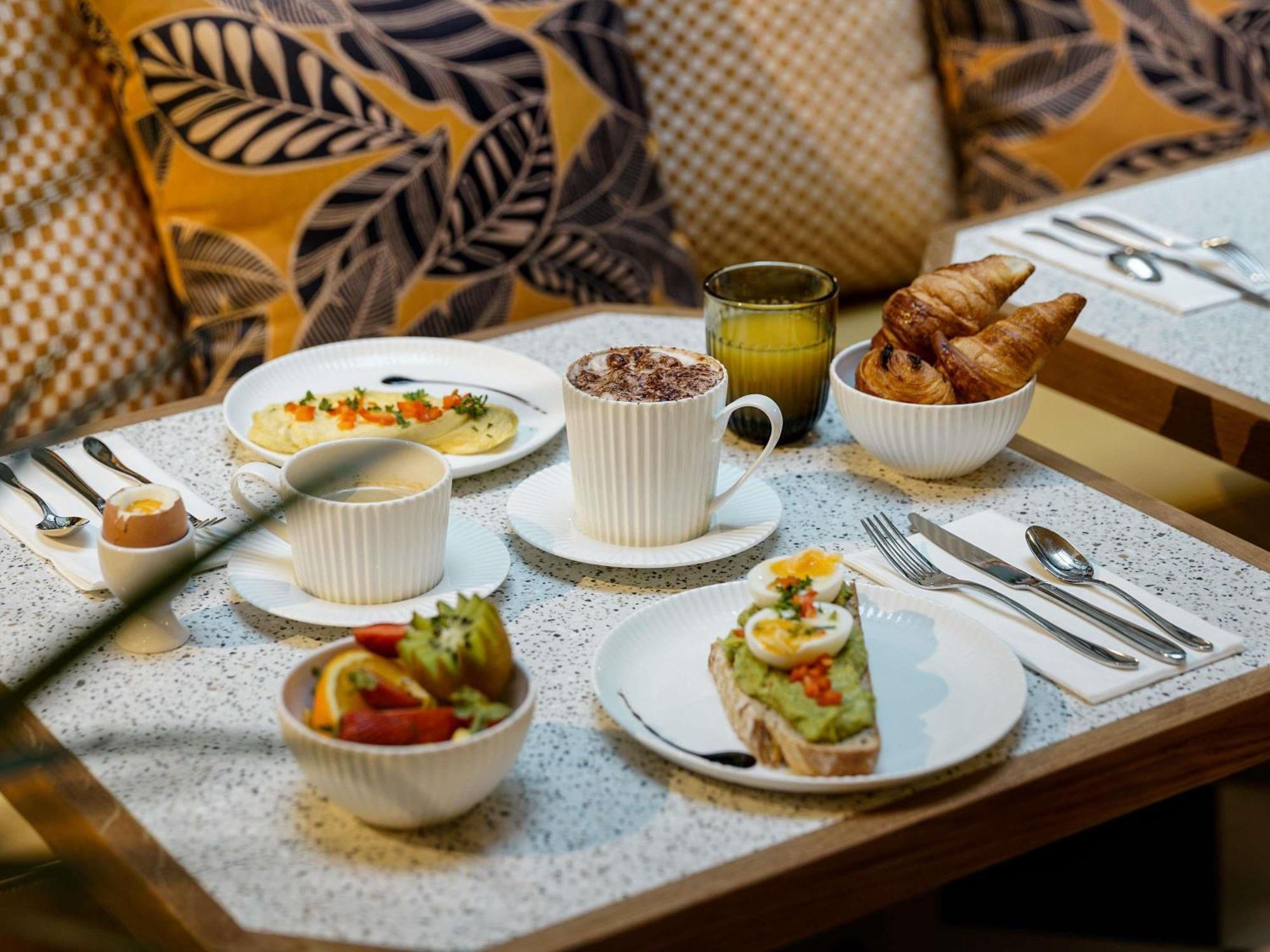 Hotel Faubourg Galant - Handwritten Collection 4*