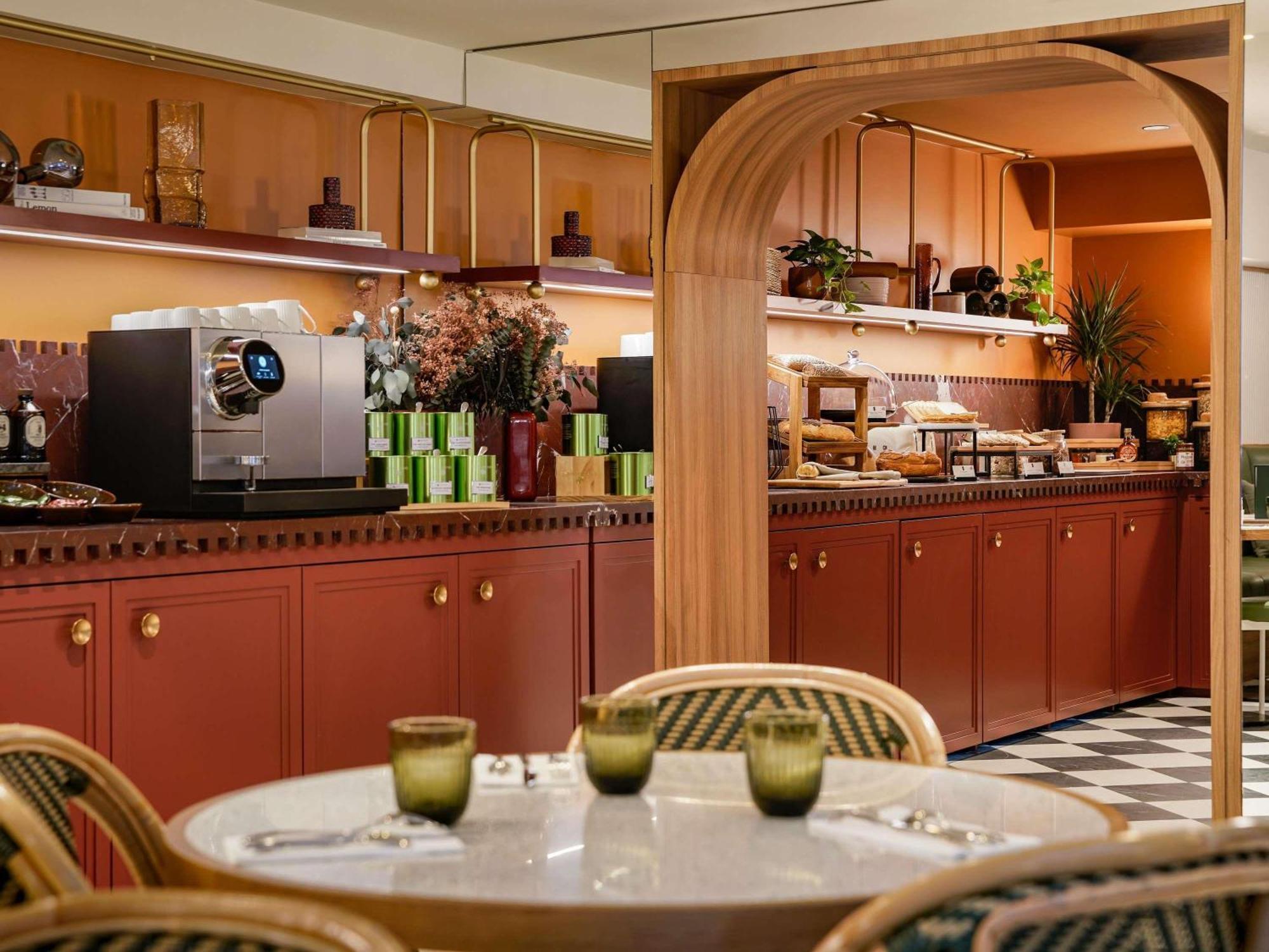 Hotel Faubourg Galant - Handwritten Collection Paris