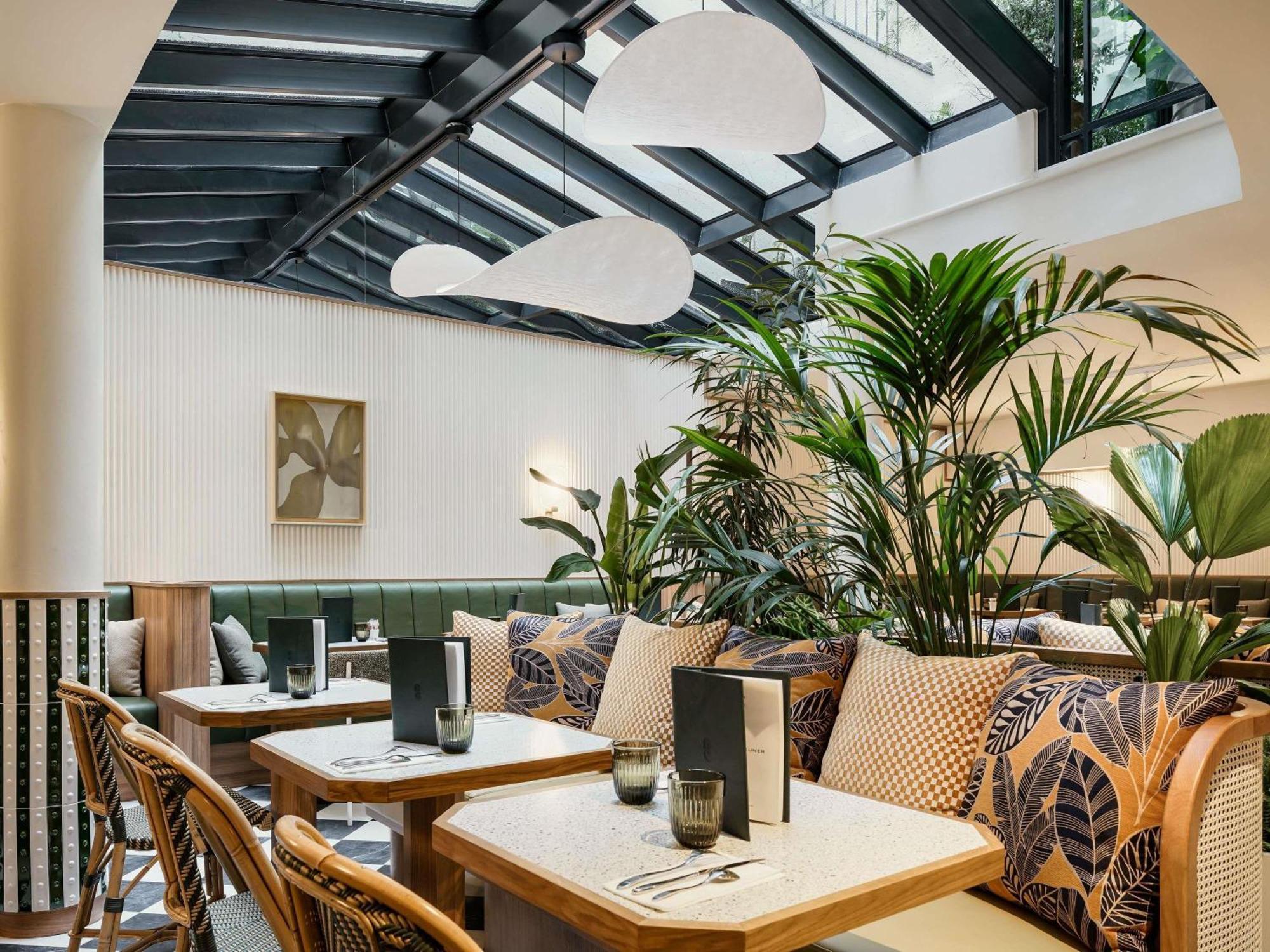 Faubourg Galant - Handwritten Collection