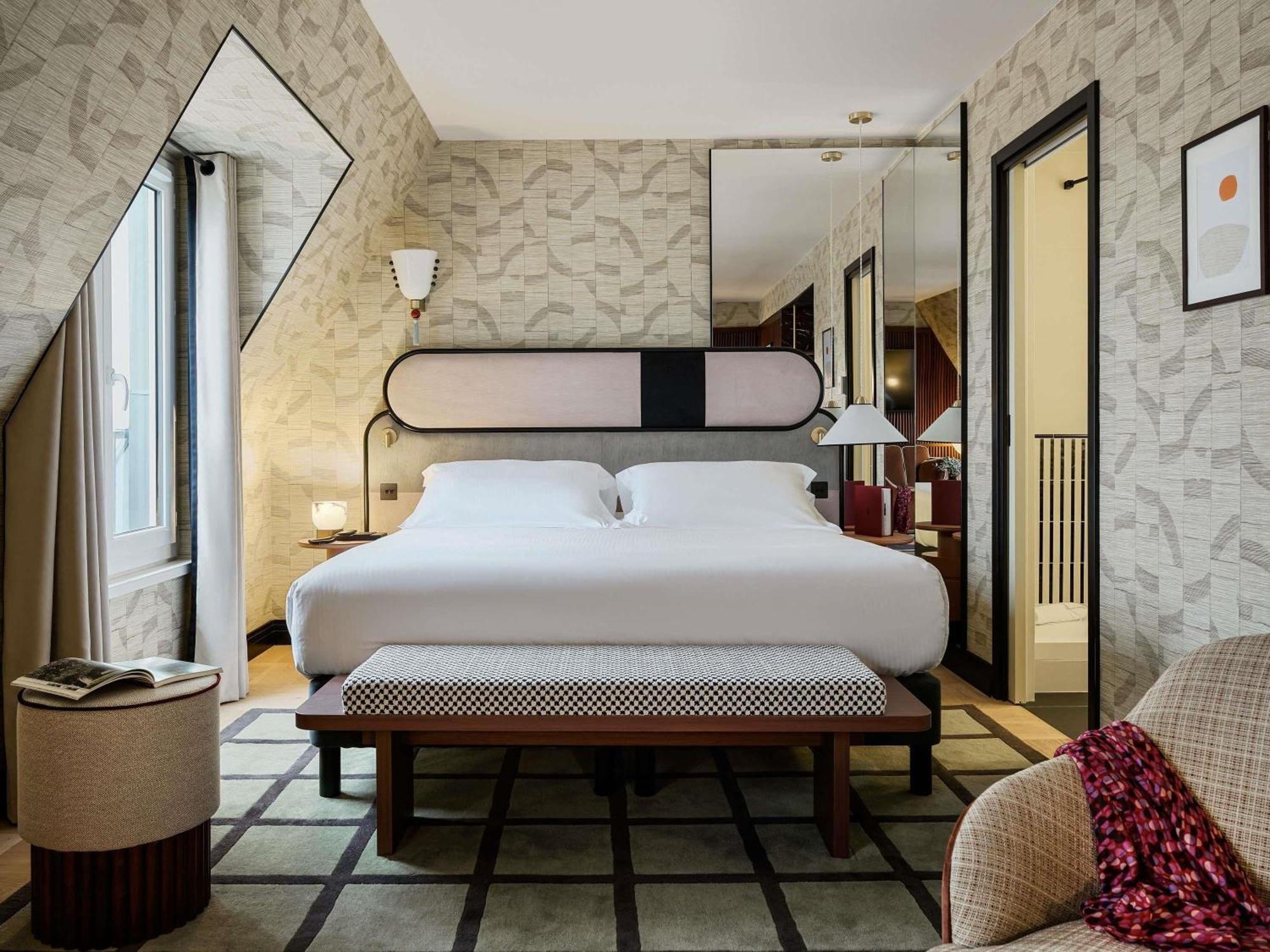 Faubourg Galant - Handwritten Collection