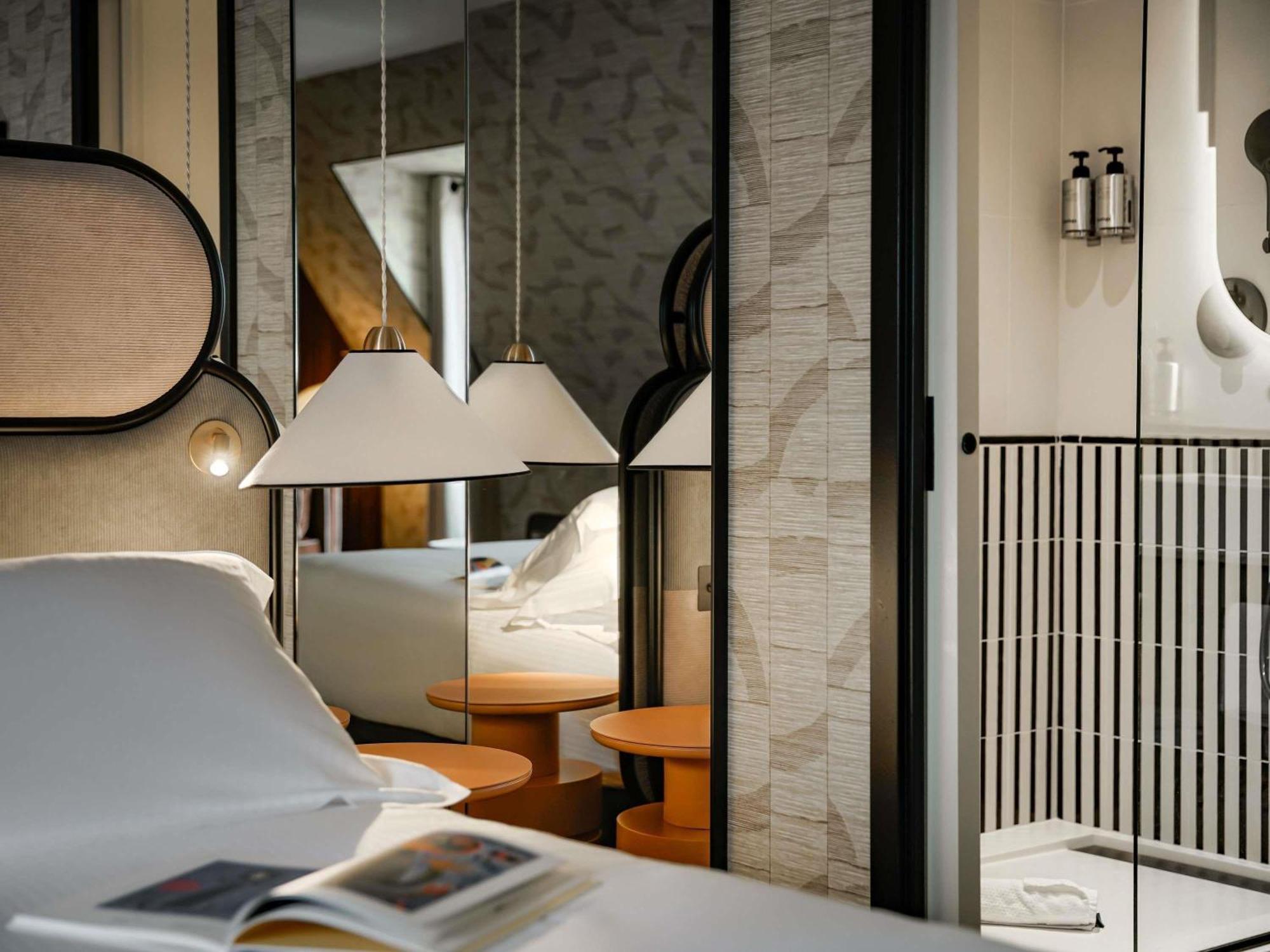 Hotel Faubourg Galant - Handwritten Collection Paris