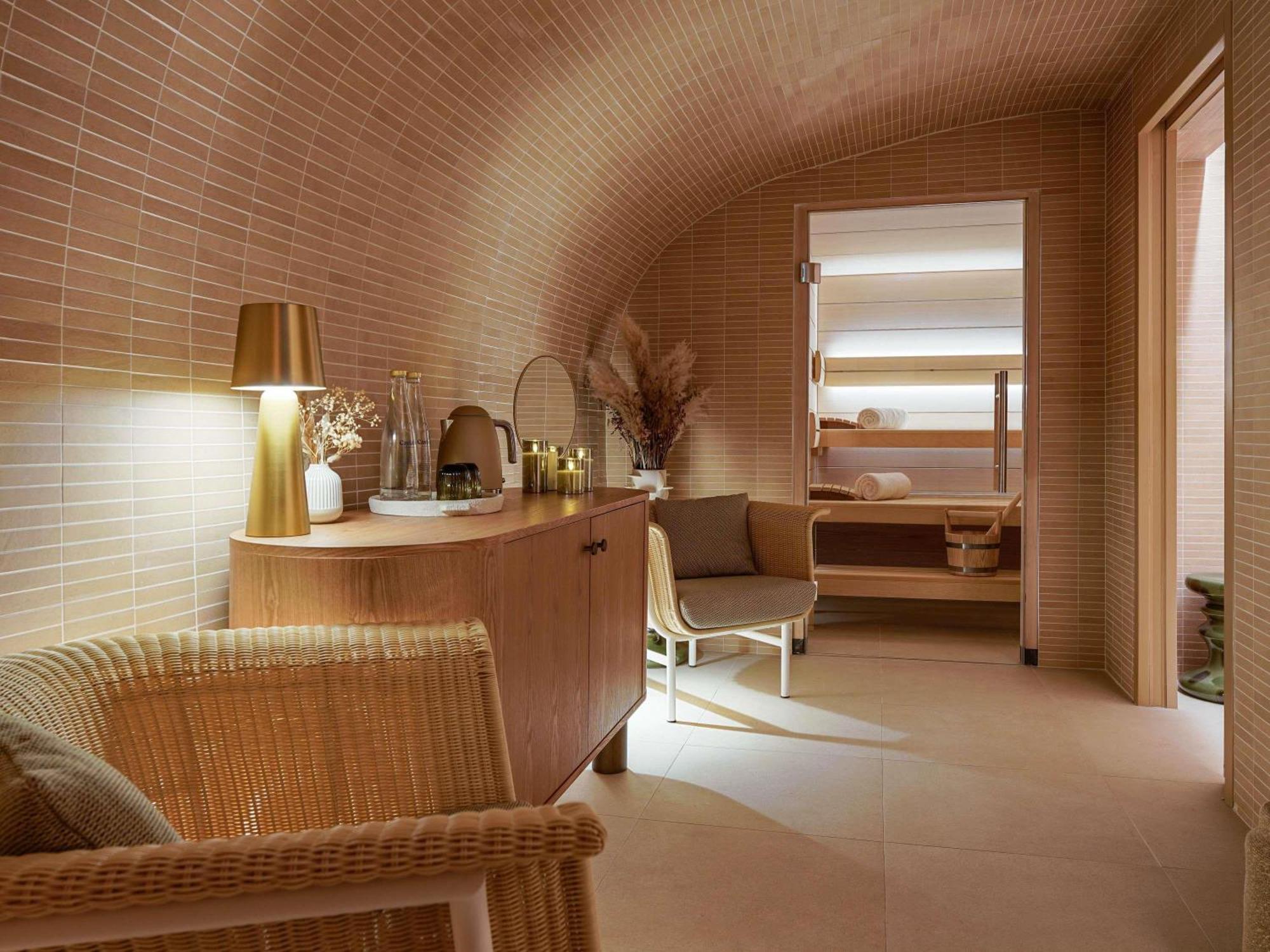 Hotel Faubourg Galant - Handwritten Collection Paris