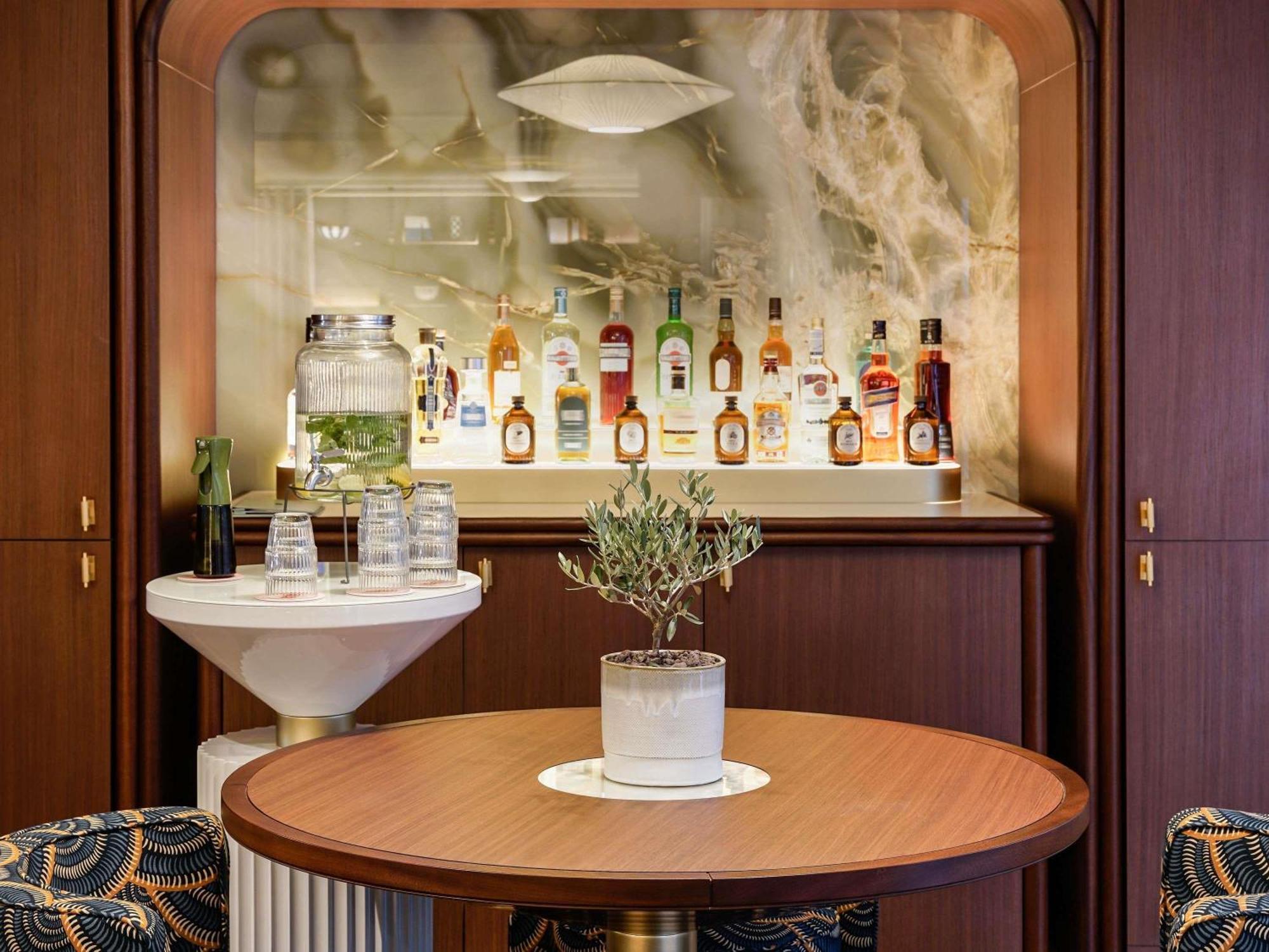 Hotel Faubourg Galant - Handwritten Collection 4*