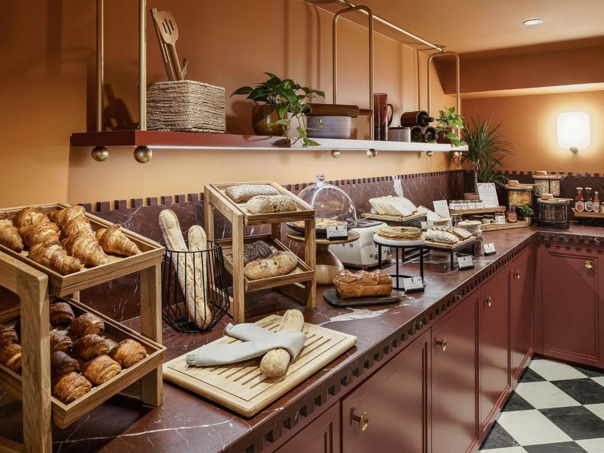 Faubourg Galant - Handwritten Collection Hotel 4*