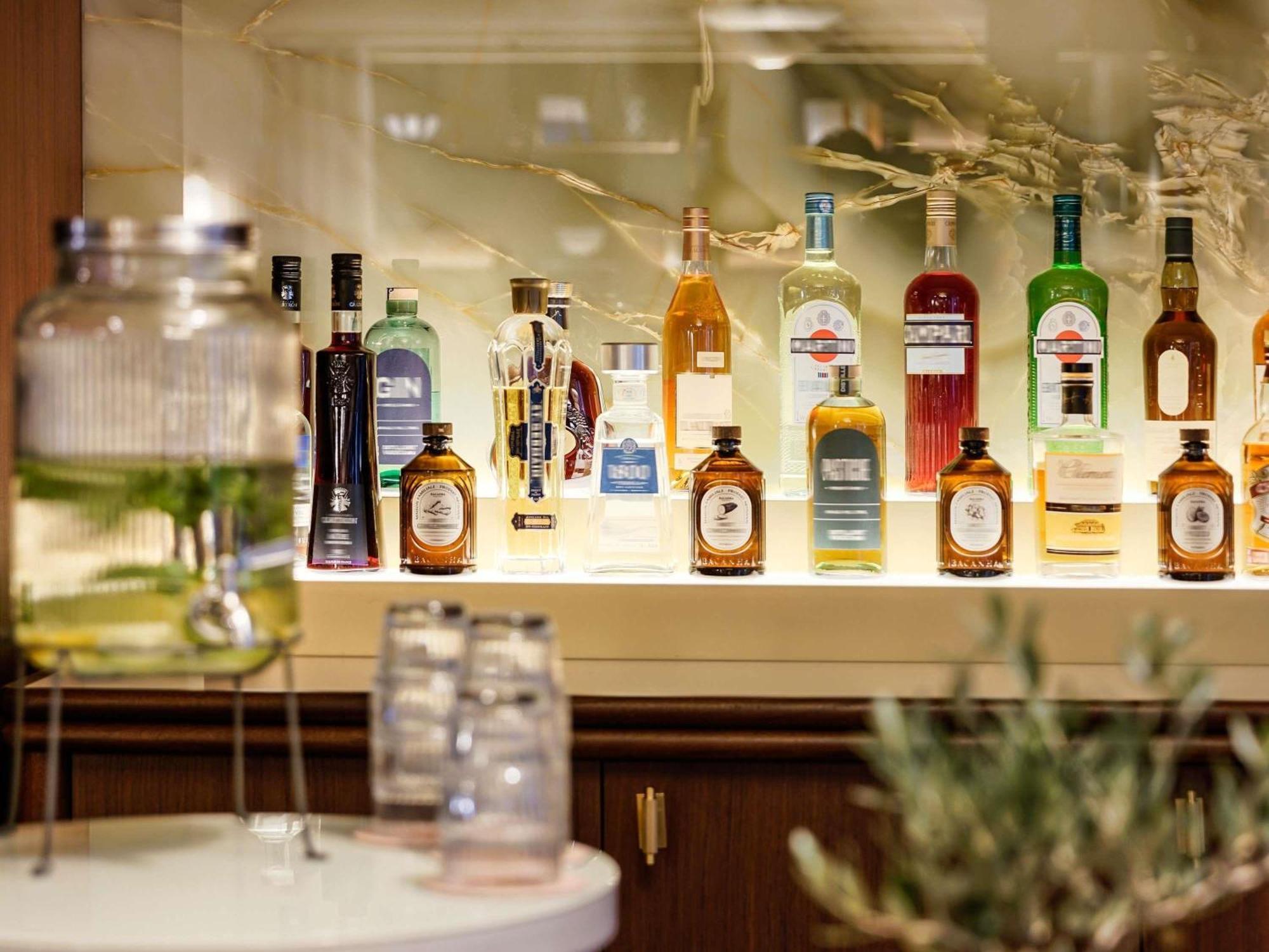 Faubourg Galant - Handwritten Collection Hotel 4*