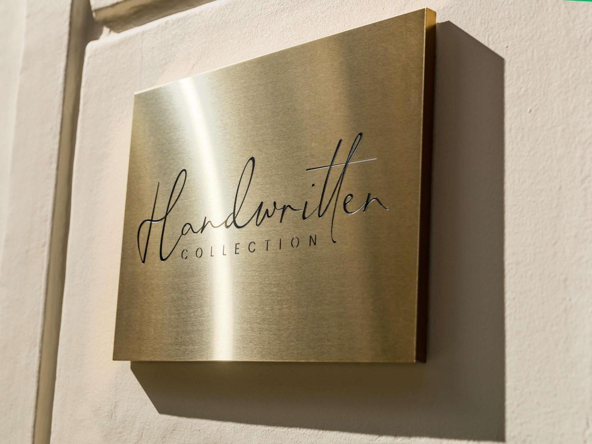 Hotel Faubourg Galant - Handwritten Collection 4*