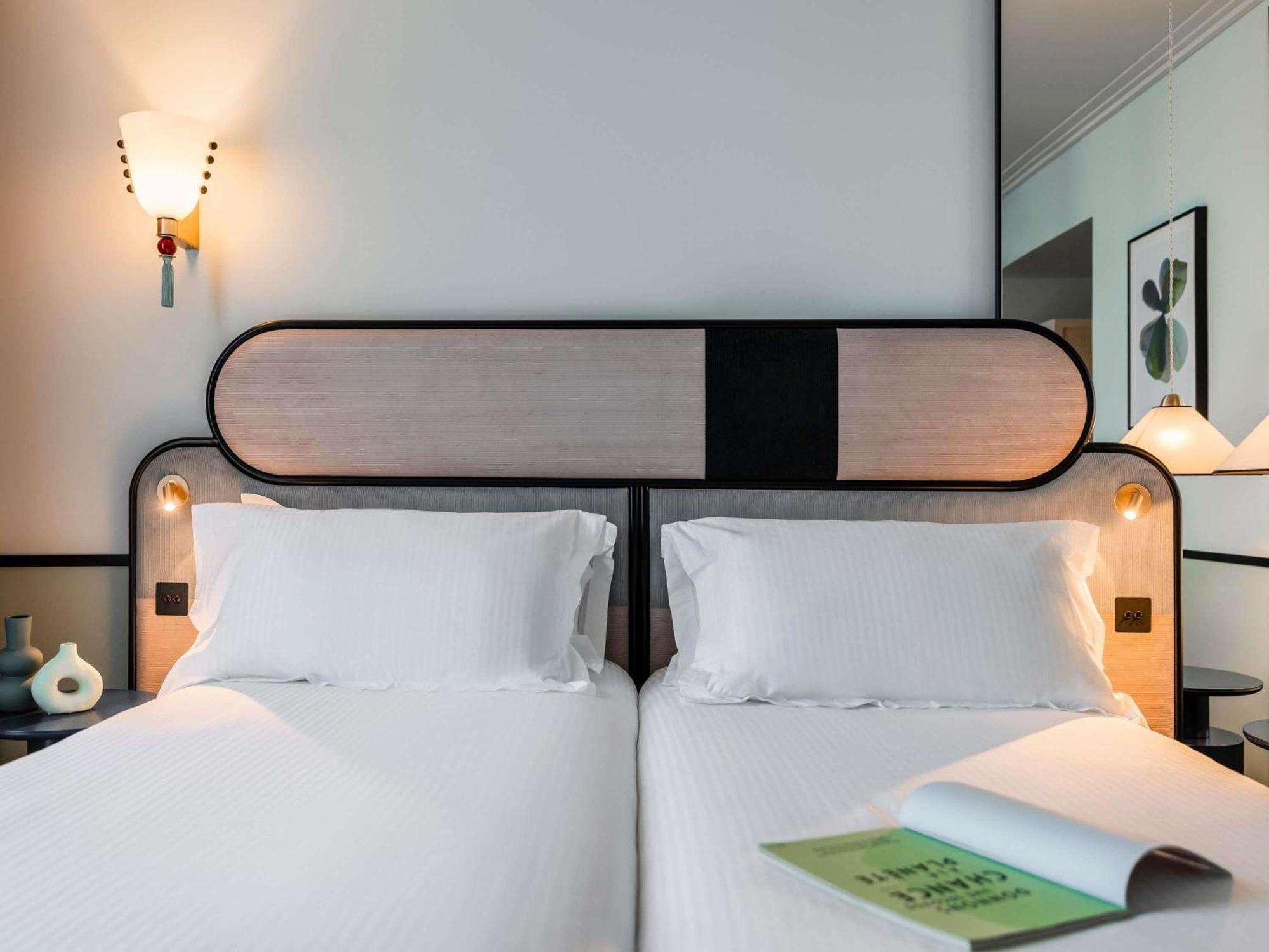 Hotel Faubourg Galant - Handwritten Collection Paris