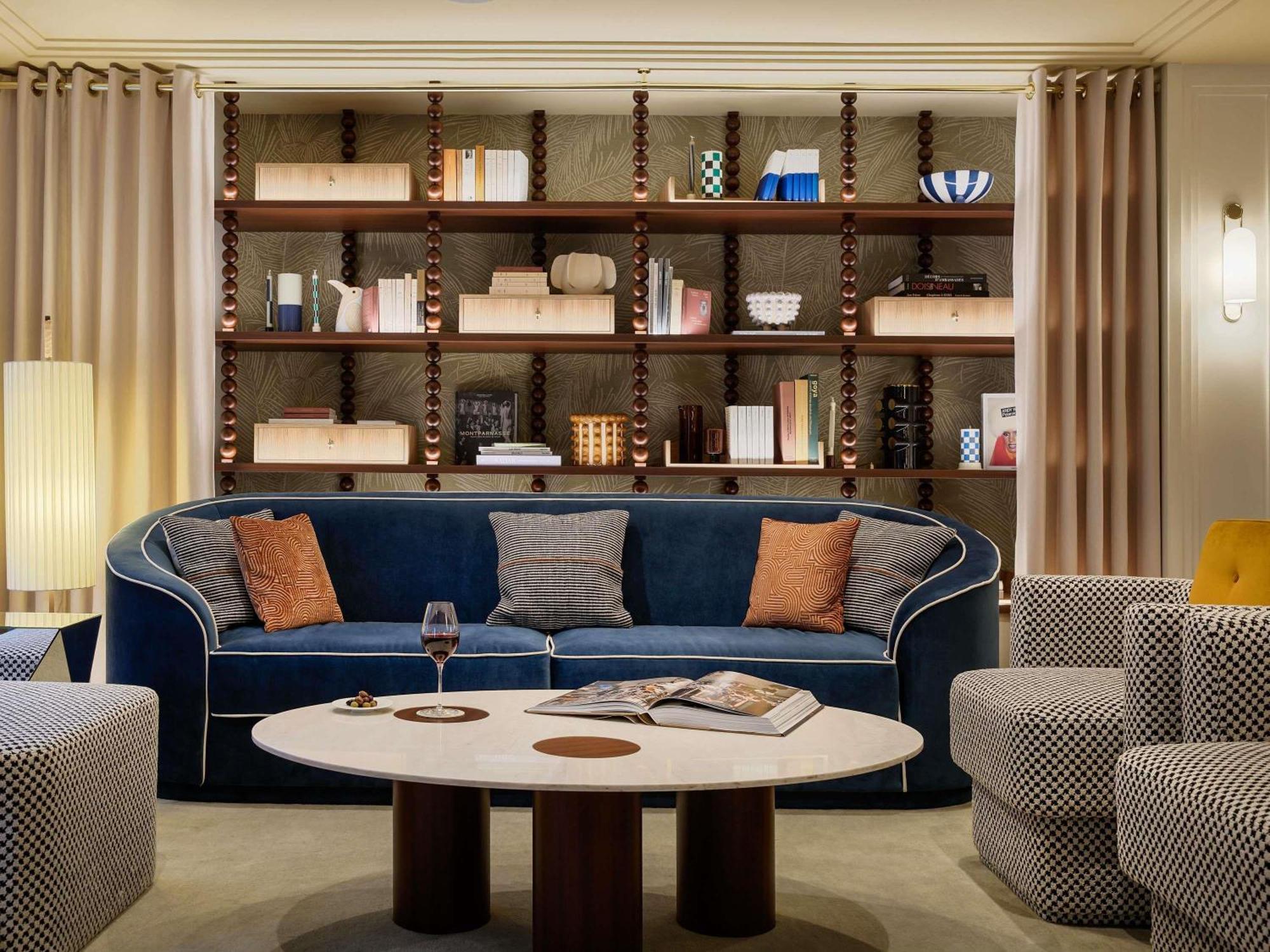 Faubourg Galant - Handwritten Collection Hotel