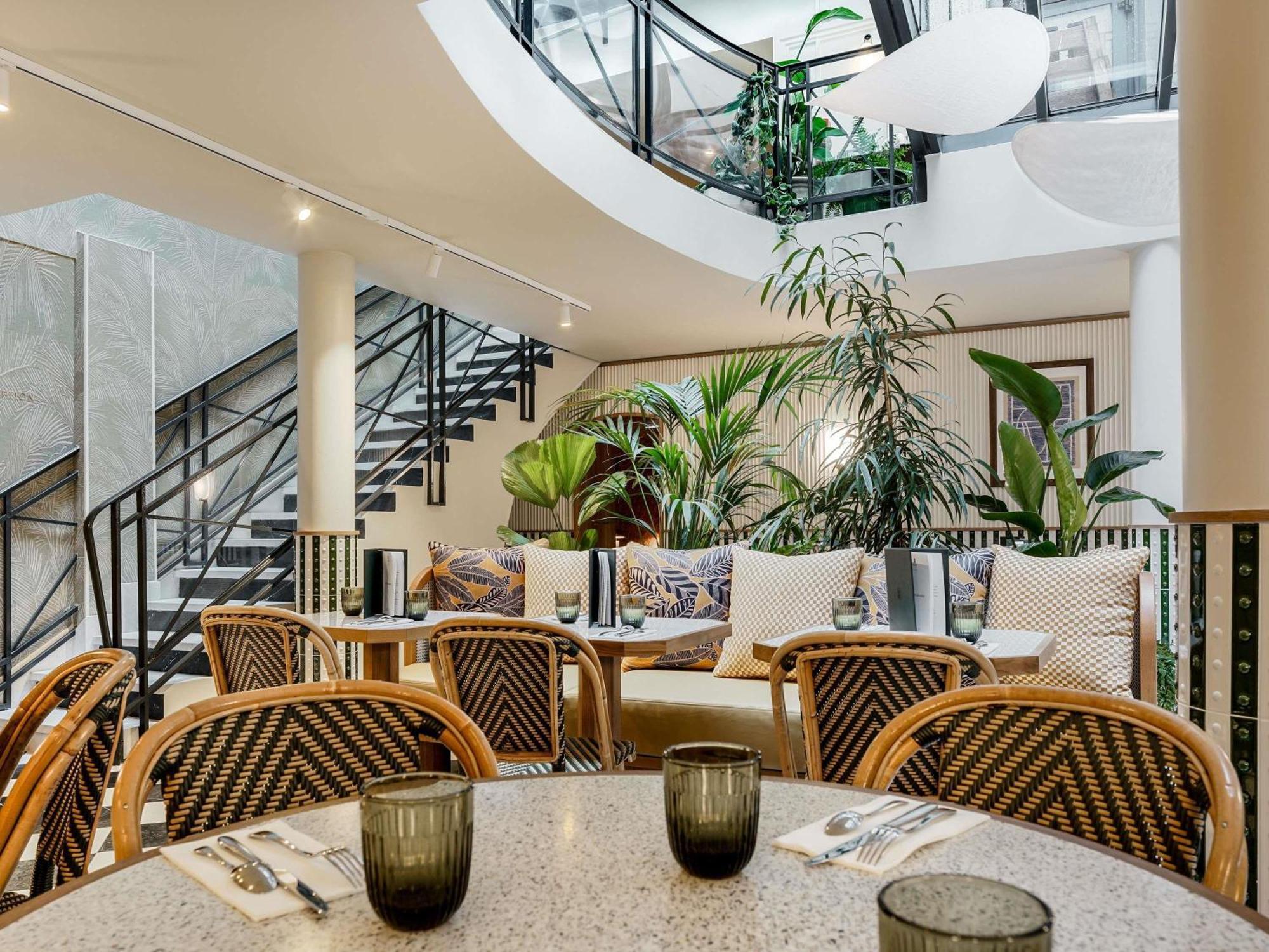 Hotel Faubourg Galant - Handwritten Collection