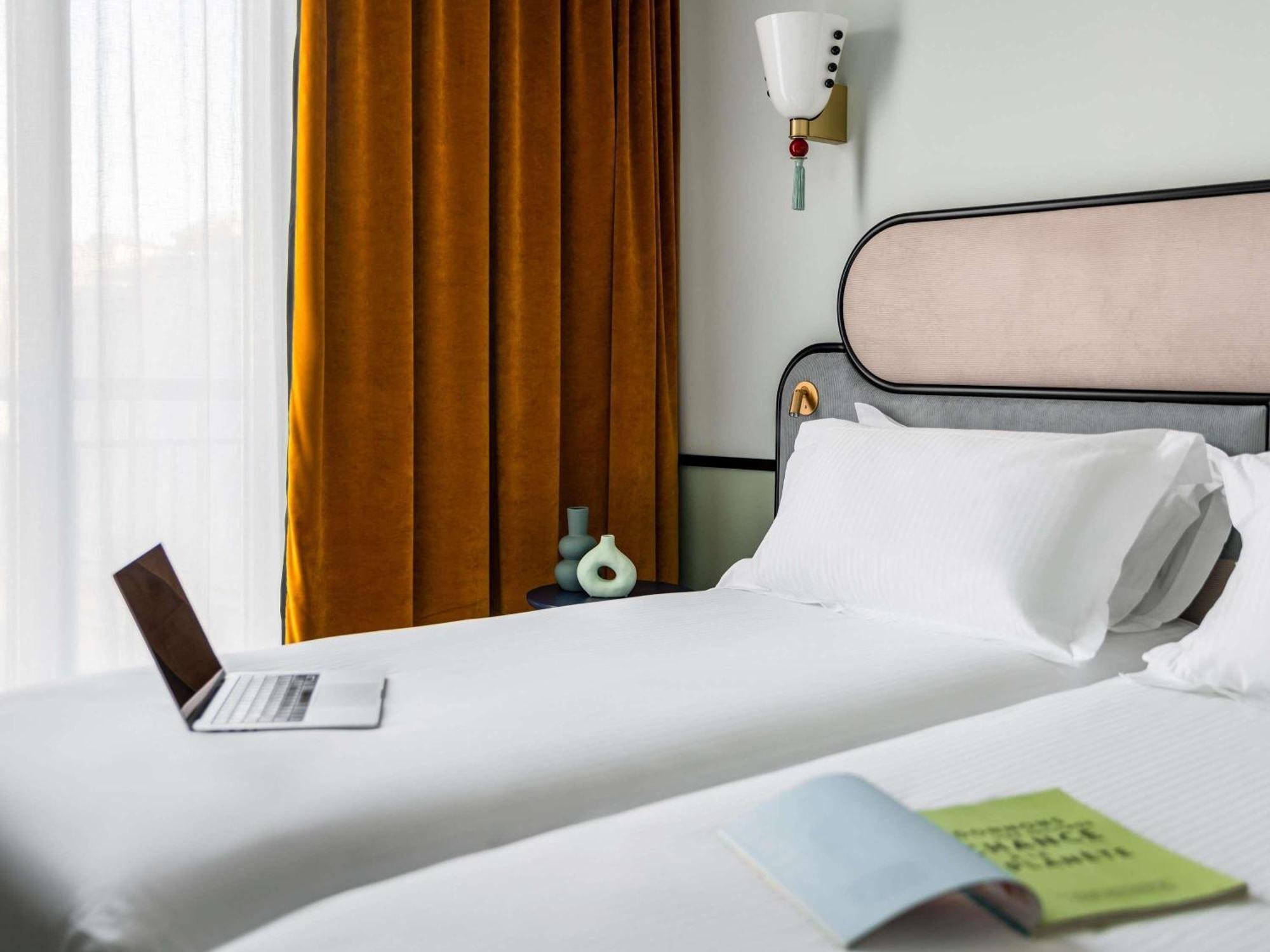 Faubourg Galant - Handwritten Collection Hotel 4*