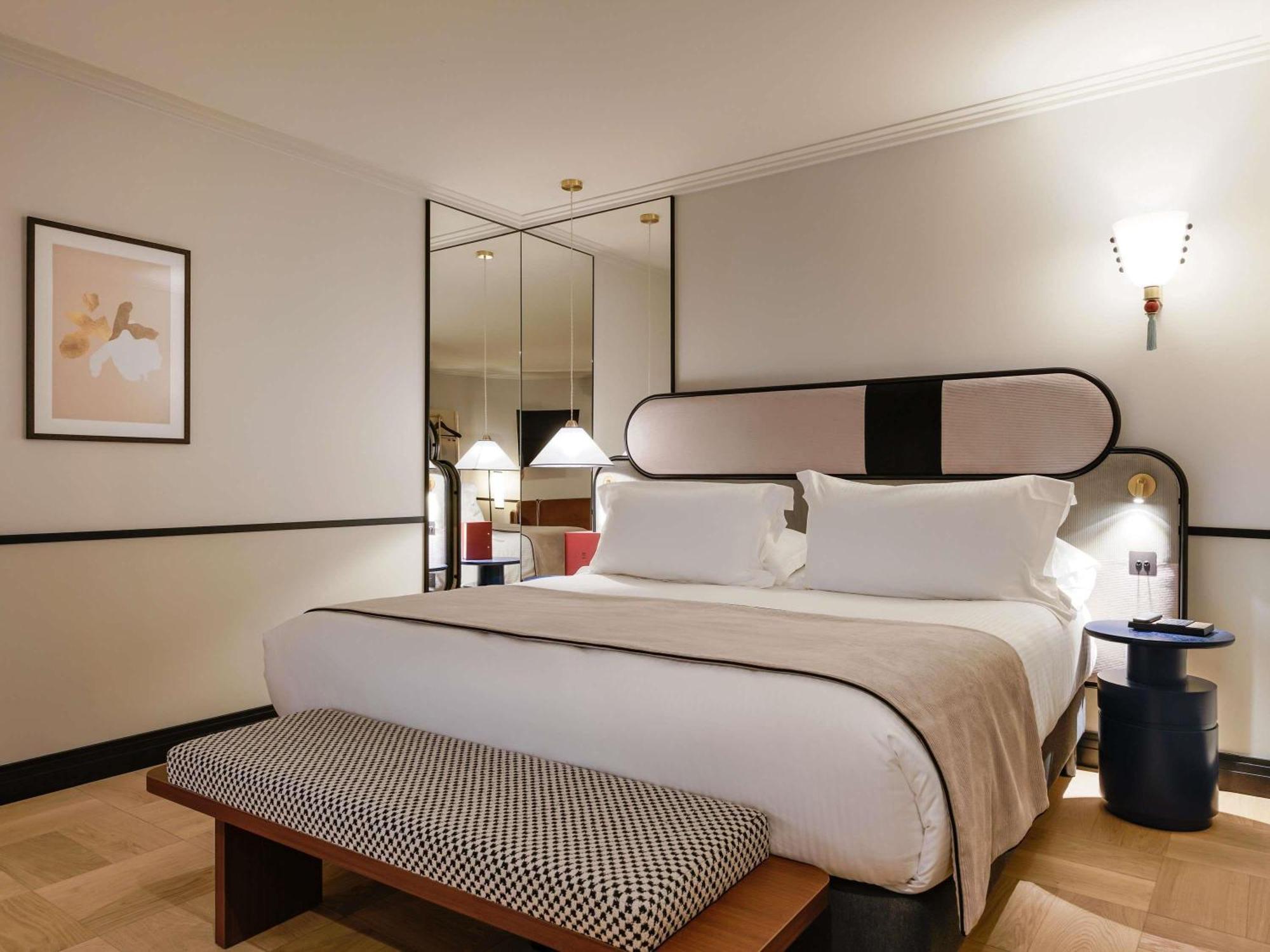 Faubourg Galant - Handwritten Collection Hotel Paris