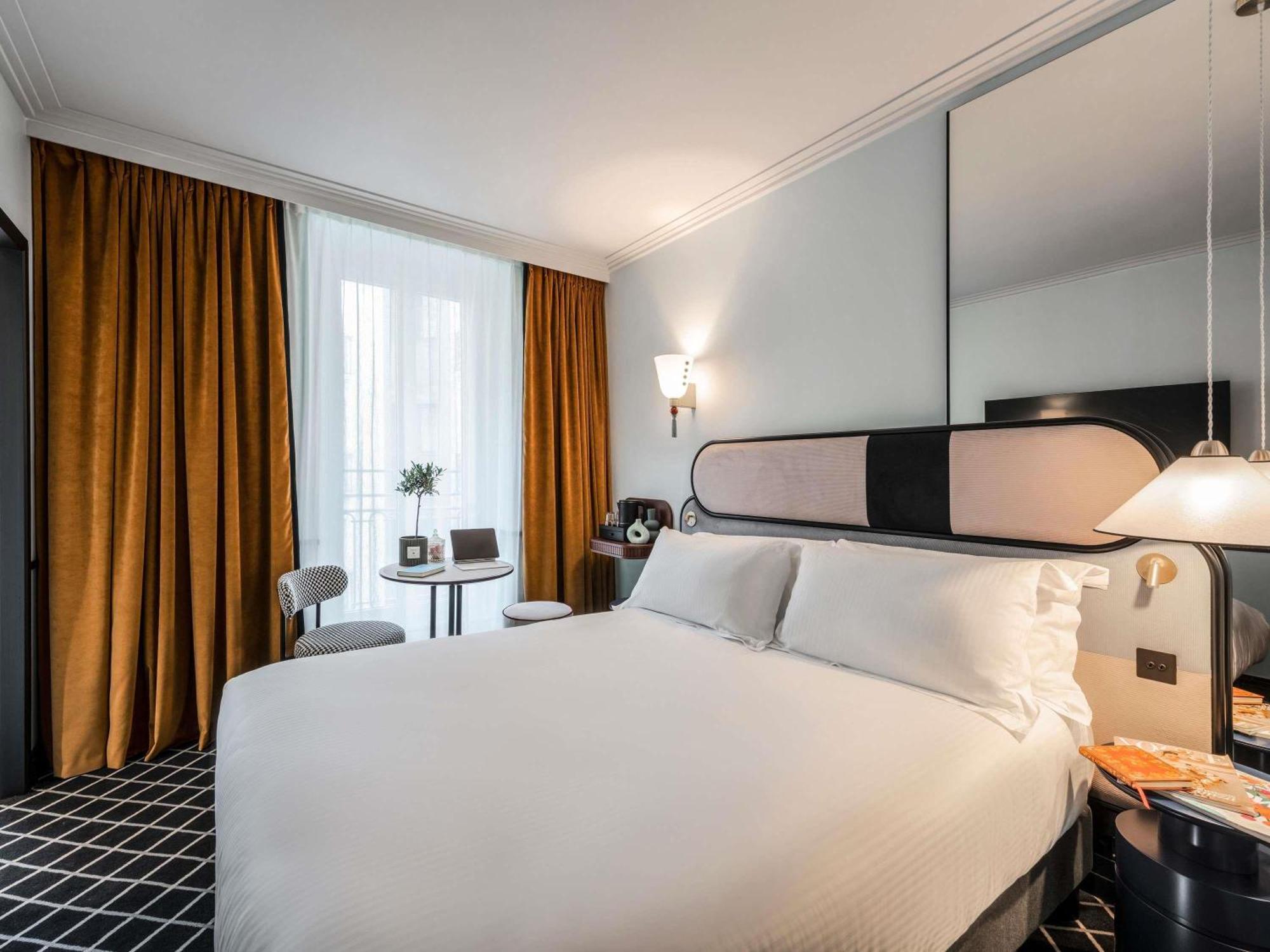 Hotel Faubourg Galant - Handwritten Collection