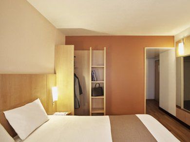 Hotel Ibis Opera La Fayette