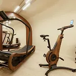 Hotel Faubourg Galant Paris - Handwritten Collection