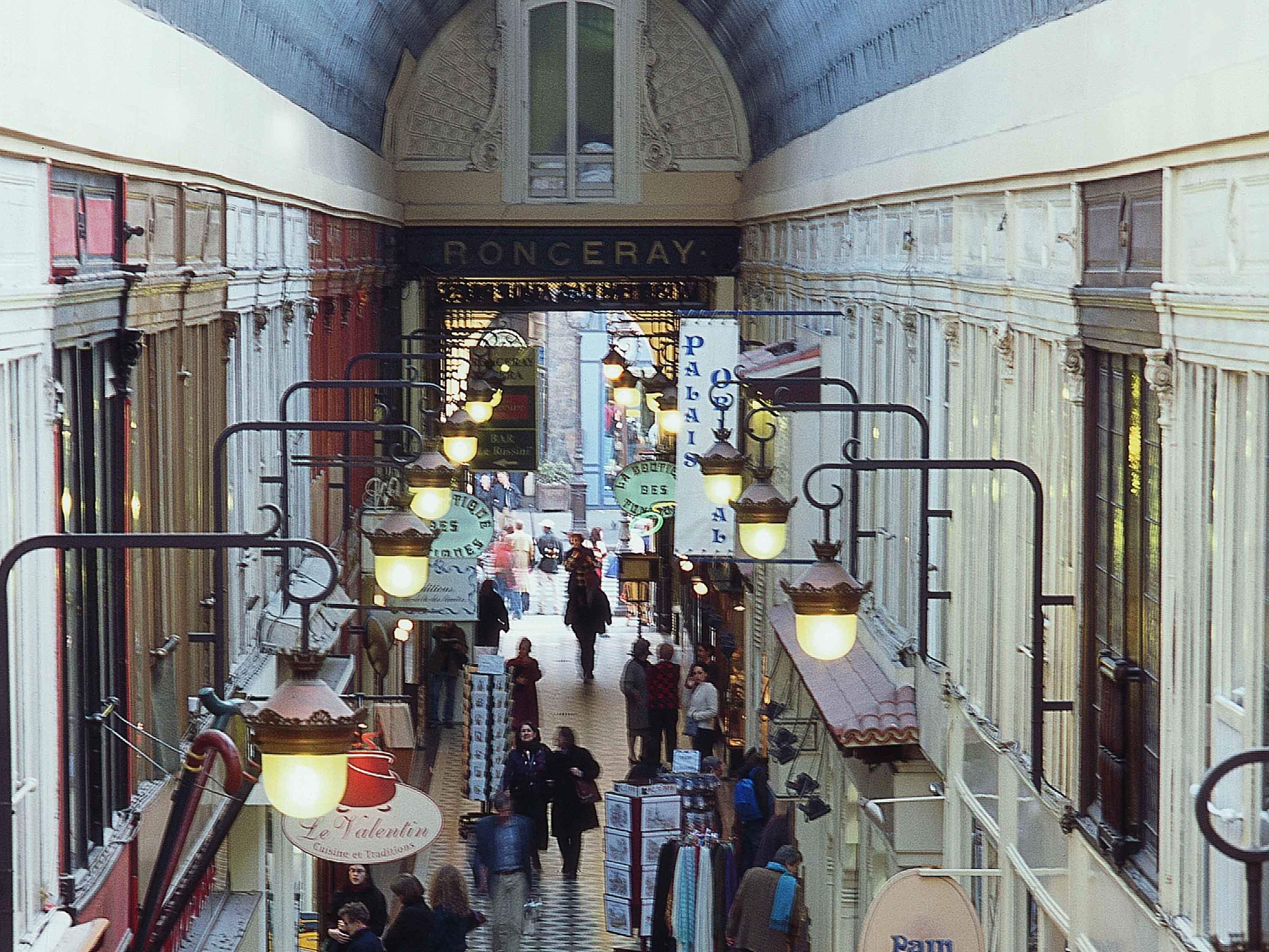 Faubourg Galant - Handwritten Collection Hotel 4*