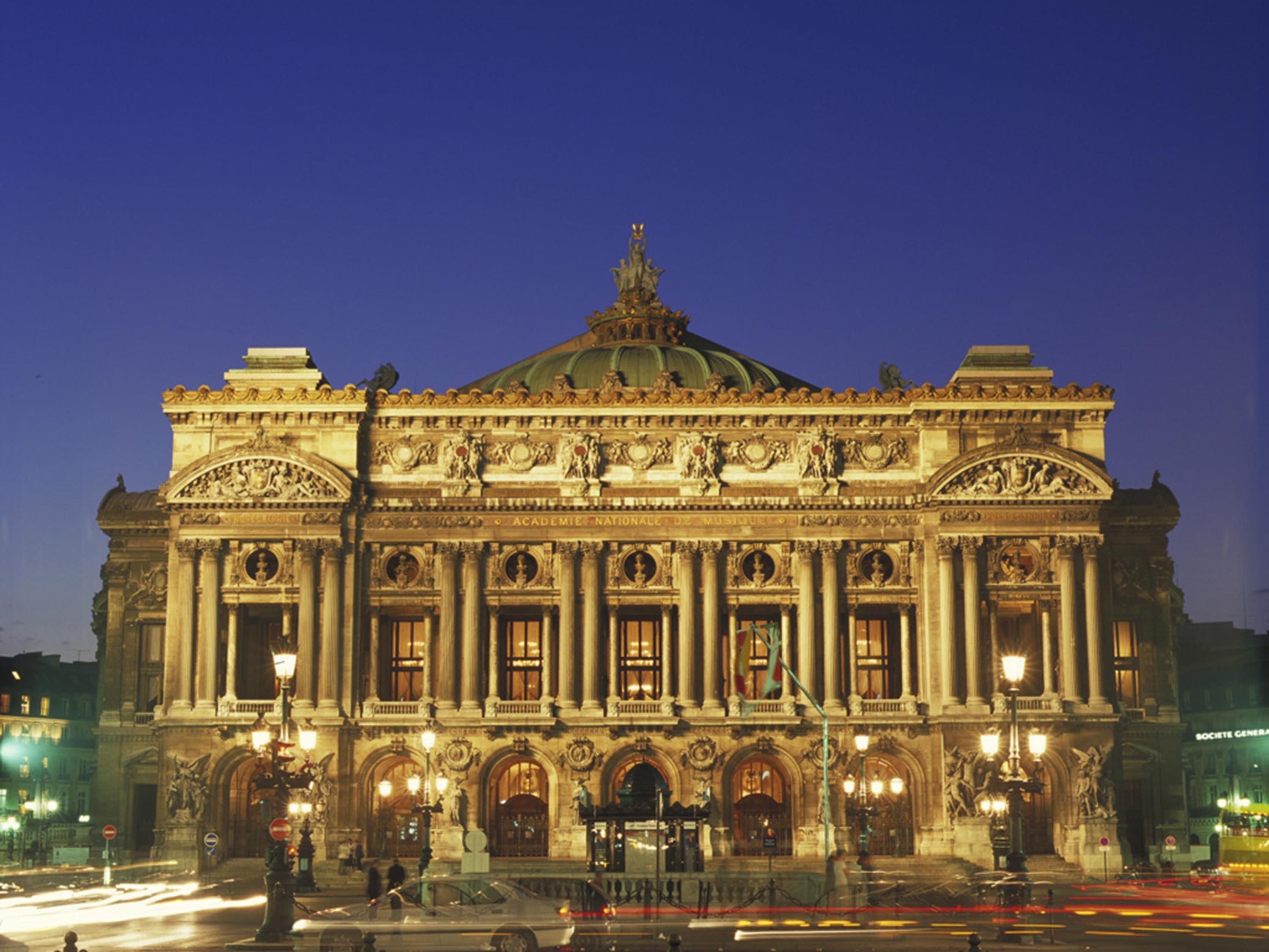 Hotel Faubourg Galant - Handwritten Collection 4*