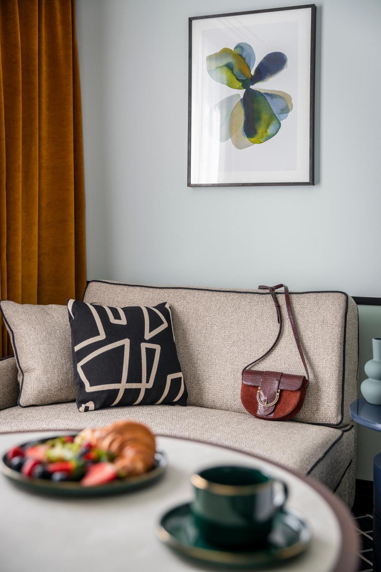 Faubourg Galant - Handwritten Collection 4* Paris