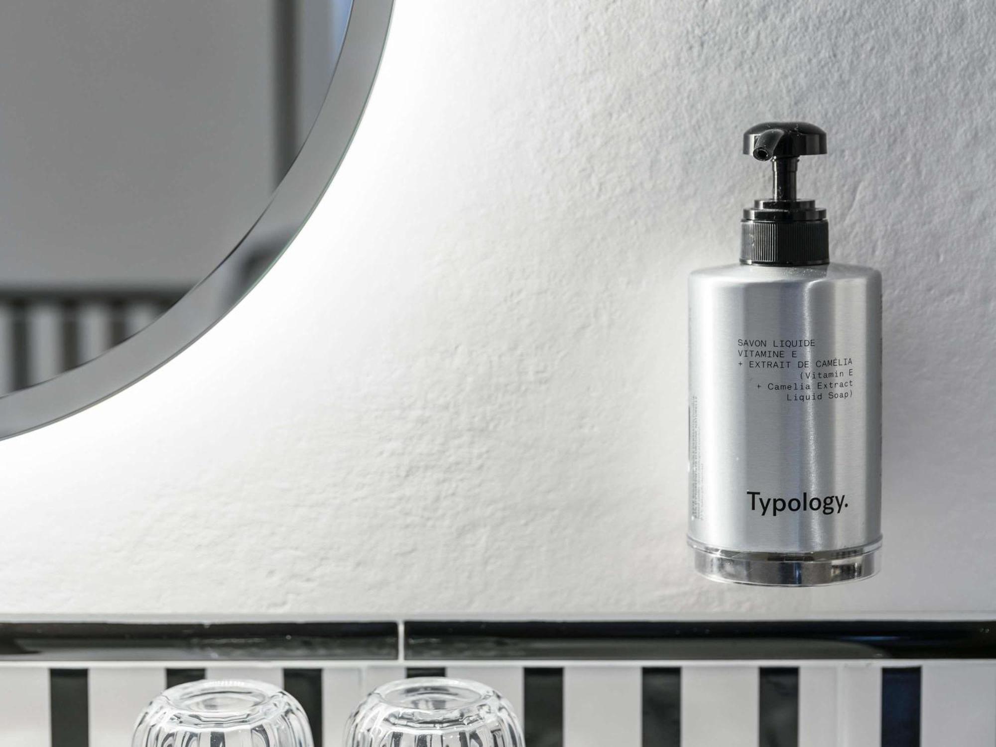 Hotel Faubourg Galant - Handwritten Collection Paris