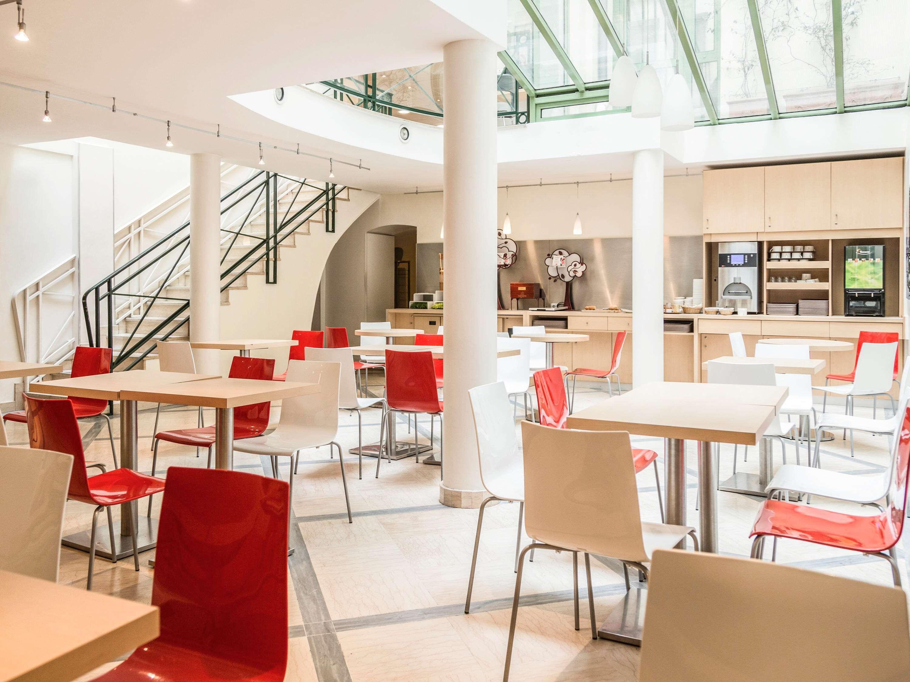 Faubourg Galant - Handwritten Collection Hotel Paris