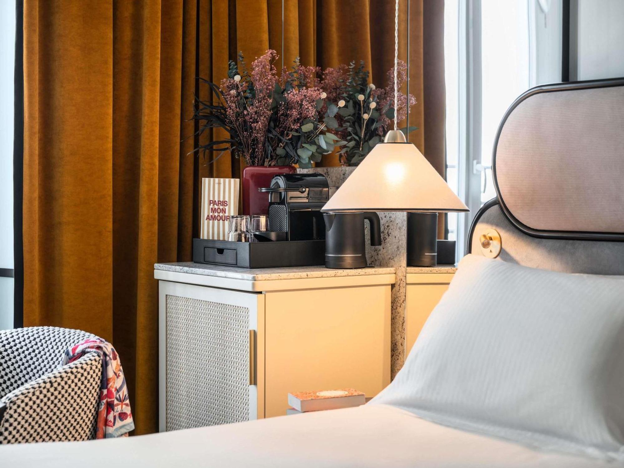 Hotel Faubourg Galant - Handwritten Collection