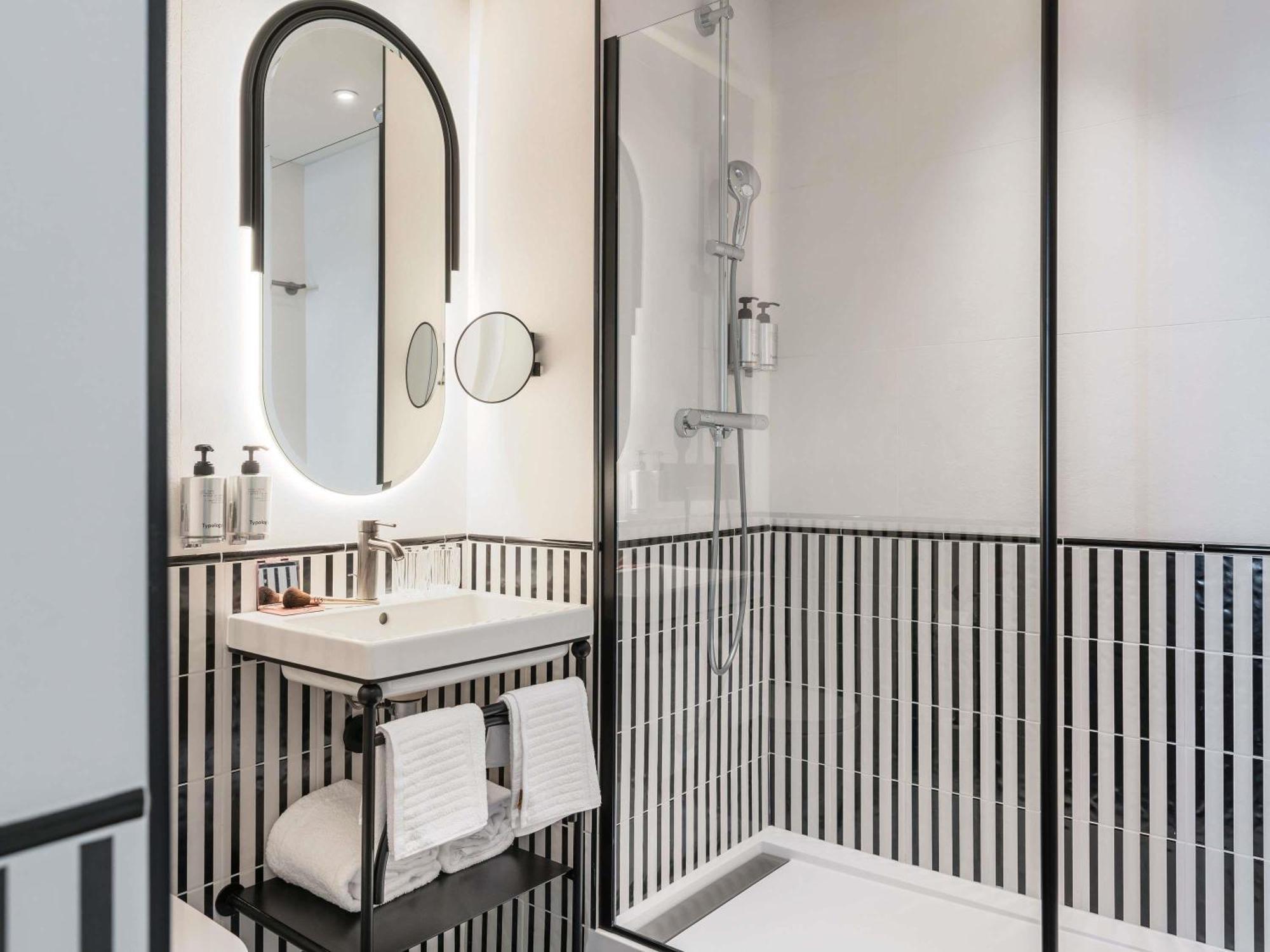 Hotel Faubourg Galant - Handwritten Collection 4*