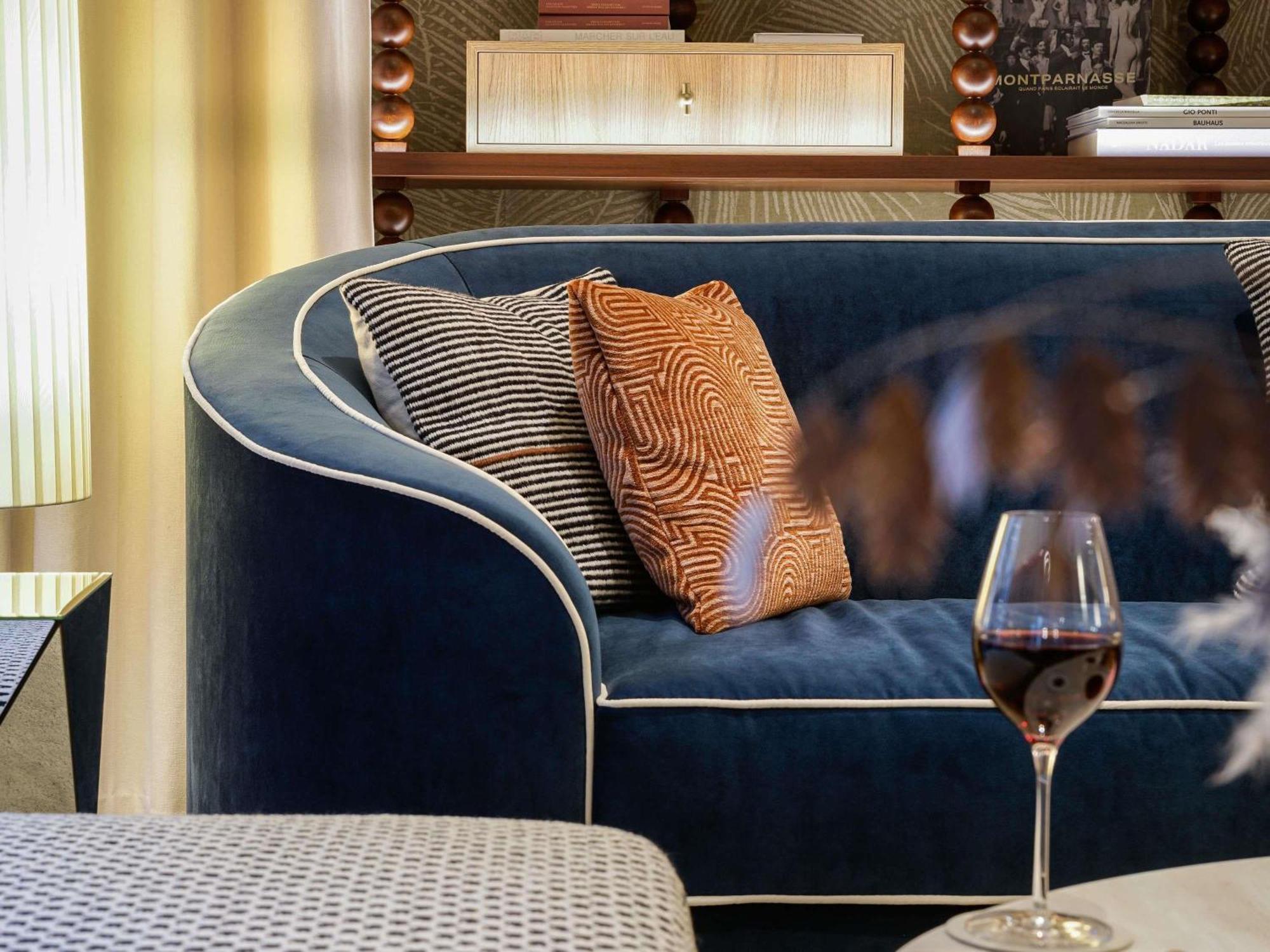 Faubourg Galant - Handwritten Collection Hotel 4*