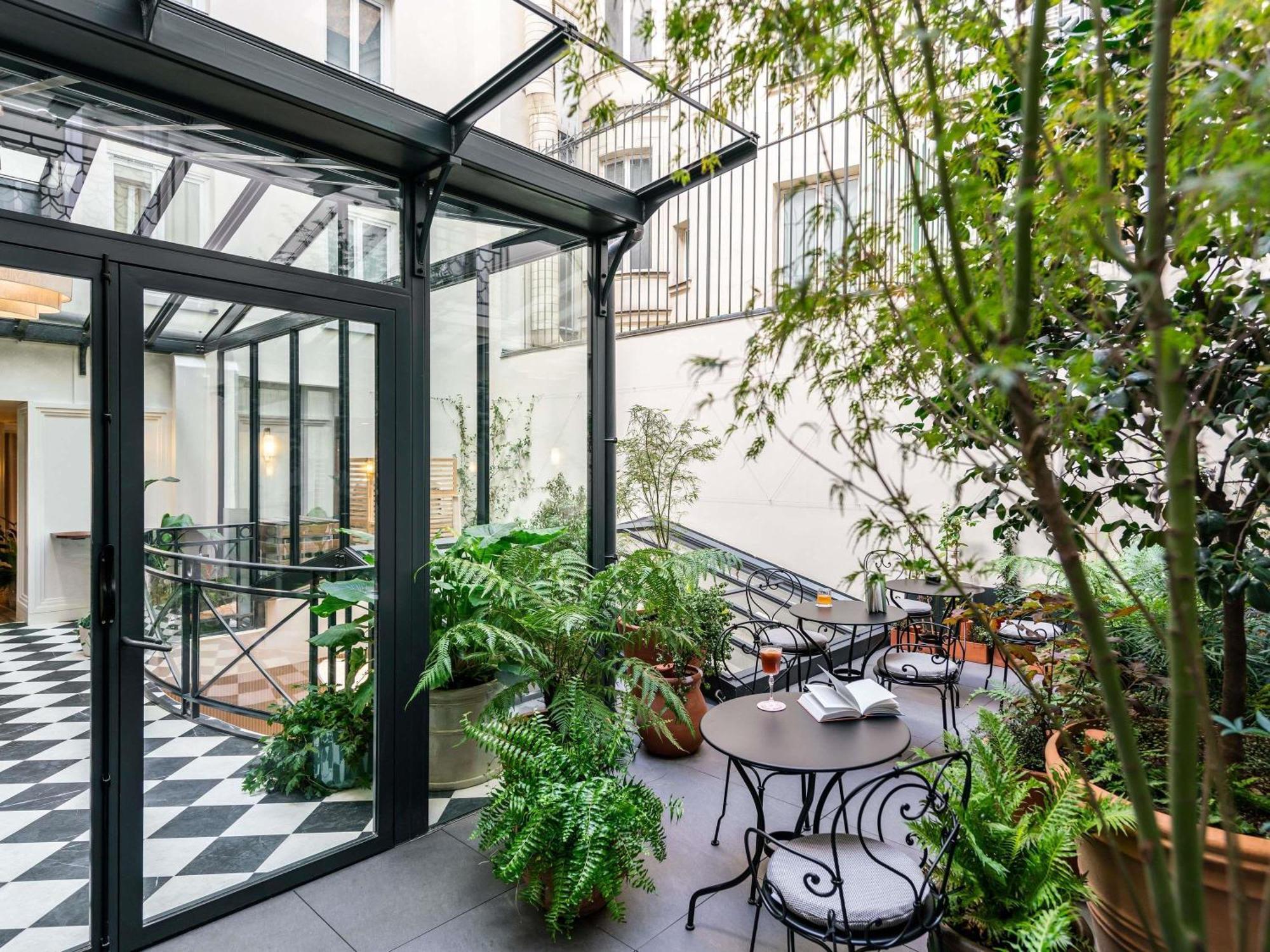 Hotel Faubourg Galant - Handwritten Collection 4*