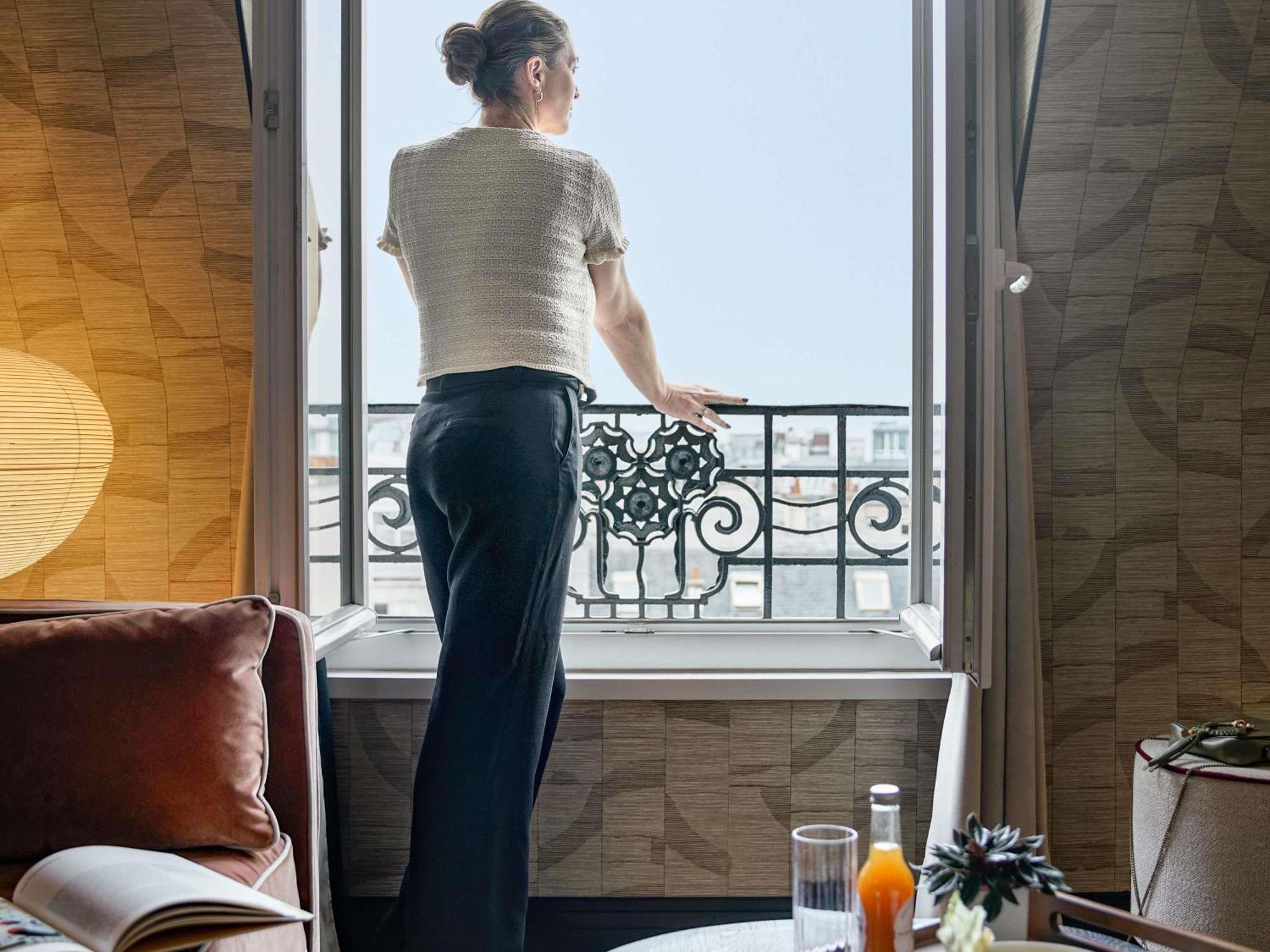 Faubourg Galant - Handwritten Collection Hotel Paris