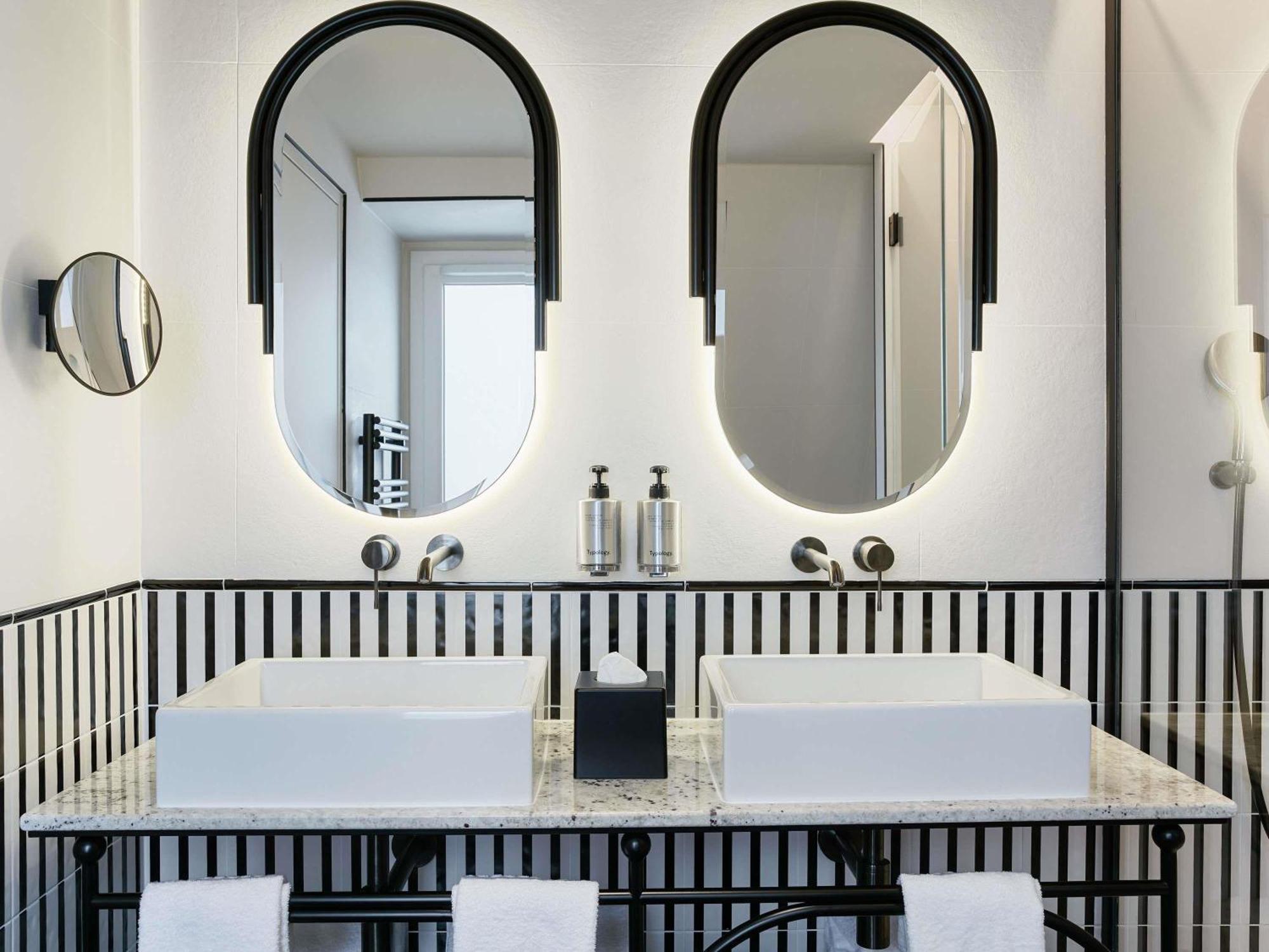 Hotel Faubourg Galant - Handwritten Collection