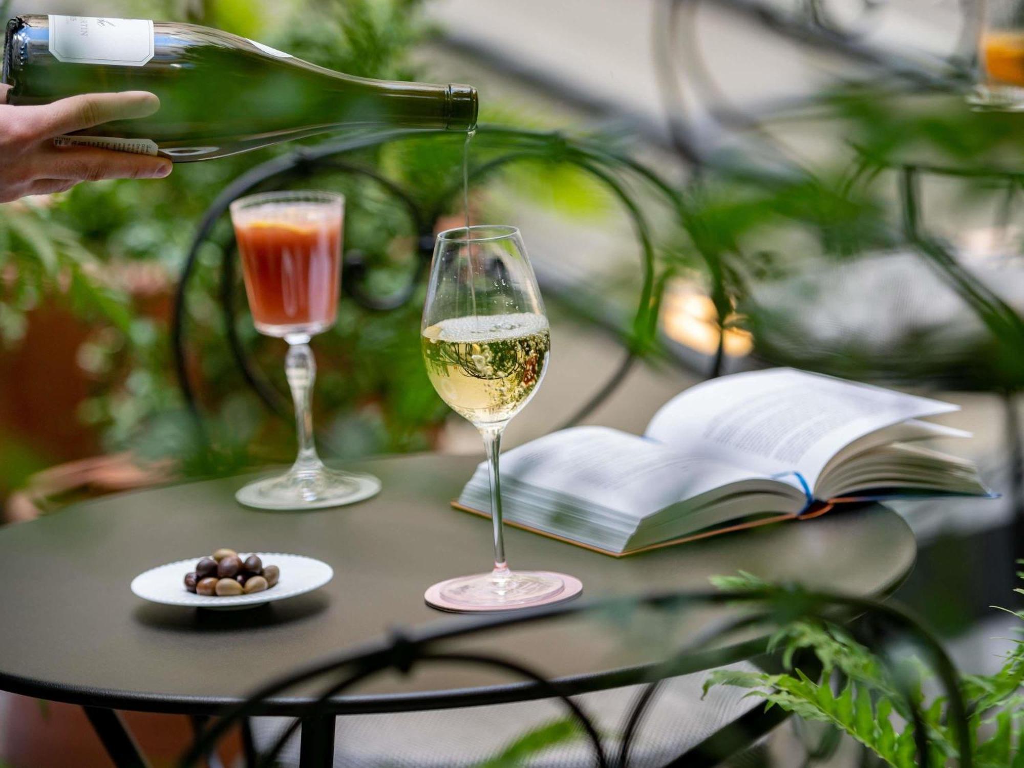 Faubourg Galant - Handwritten Collection 4* Paris