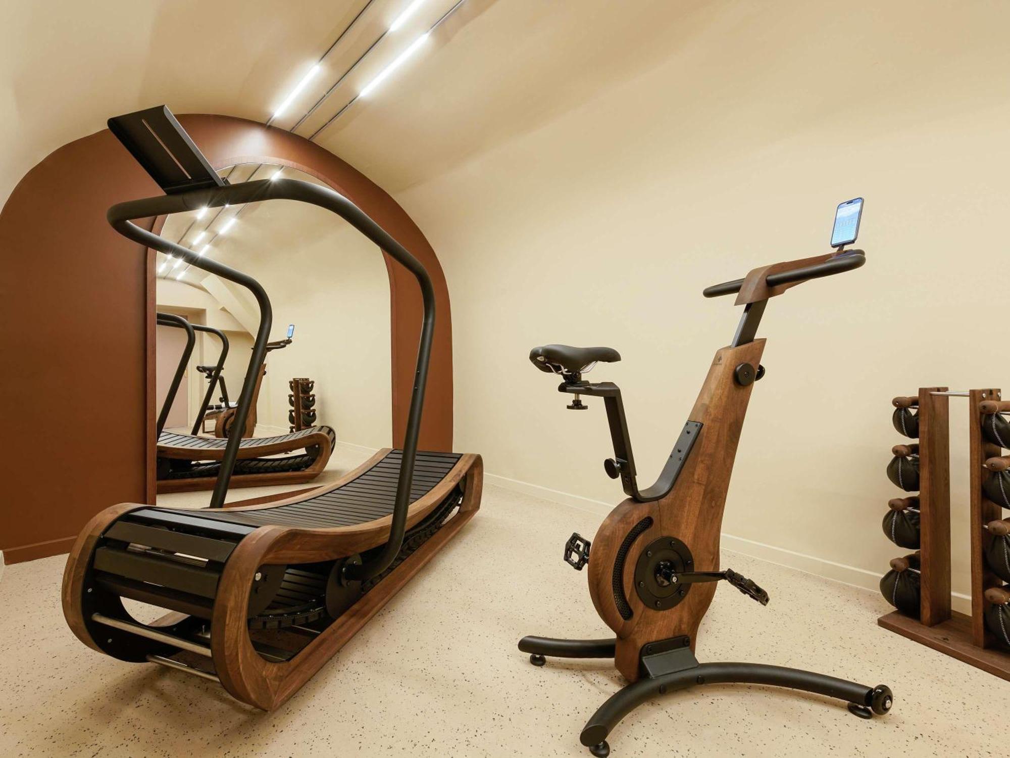 Faubourg Galant - Handwritten Collection 4* Paris