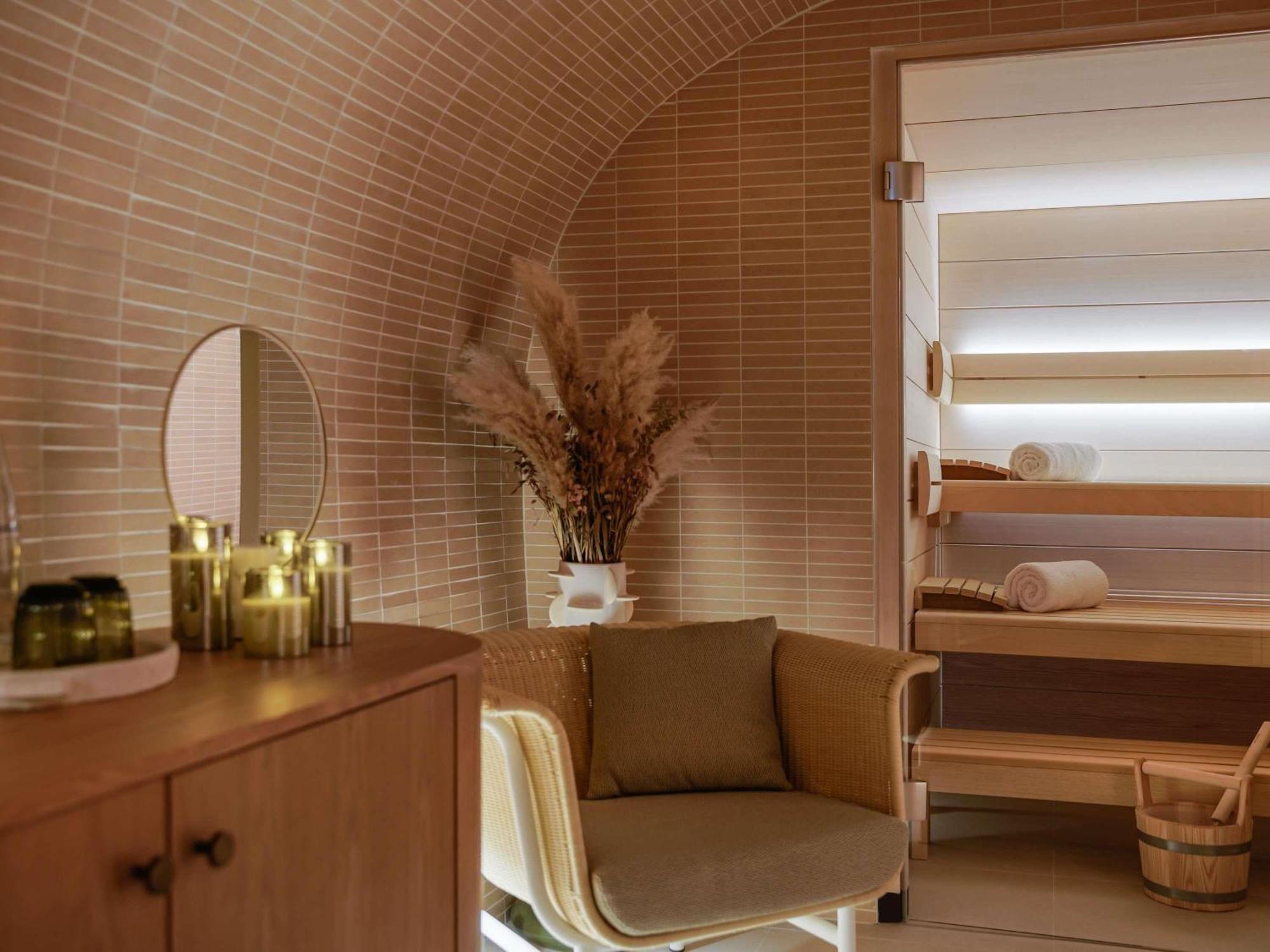 Hotel Faubourg Galant - Handwritten Collection 4*