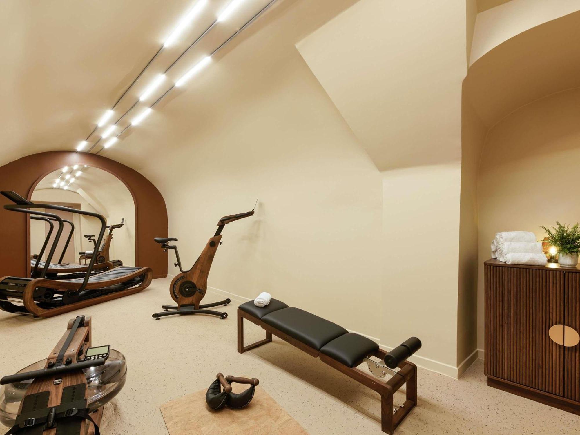 Faubourg Galant - Handwritten Collection Paris