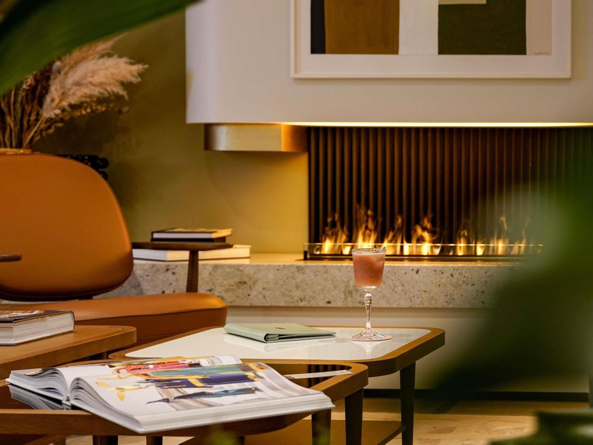 Hotel Faubourg Galant - Handwritten Collection Paris